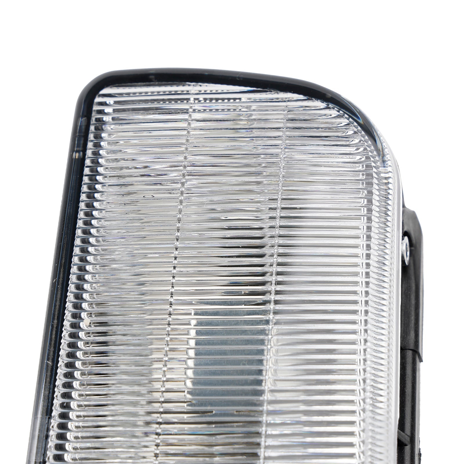 1992-1998 BMW E36 3-Series Pair Front Bumper Fog Light Without Bulbs