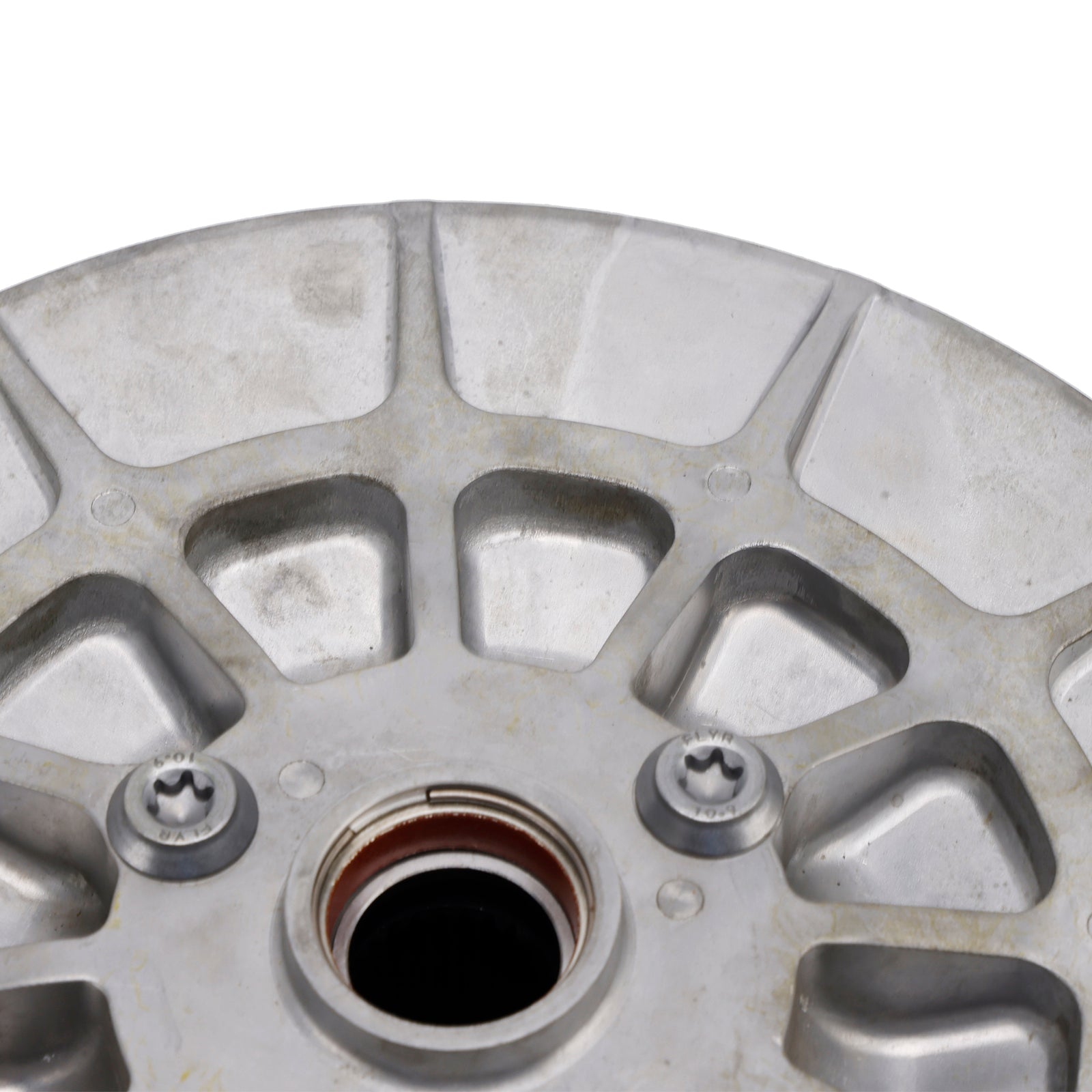 2019-2020 Polaris RANGER CREW XP1000 RC Rear Clutch Variator Secondary Clutch 1323450 1323451