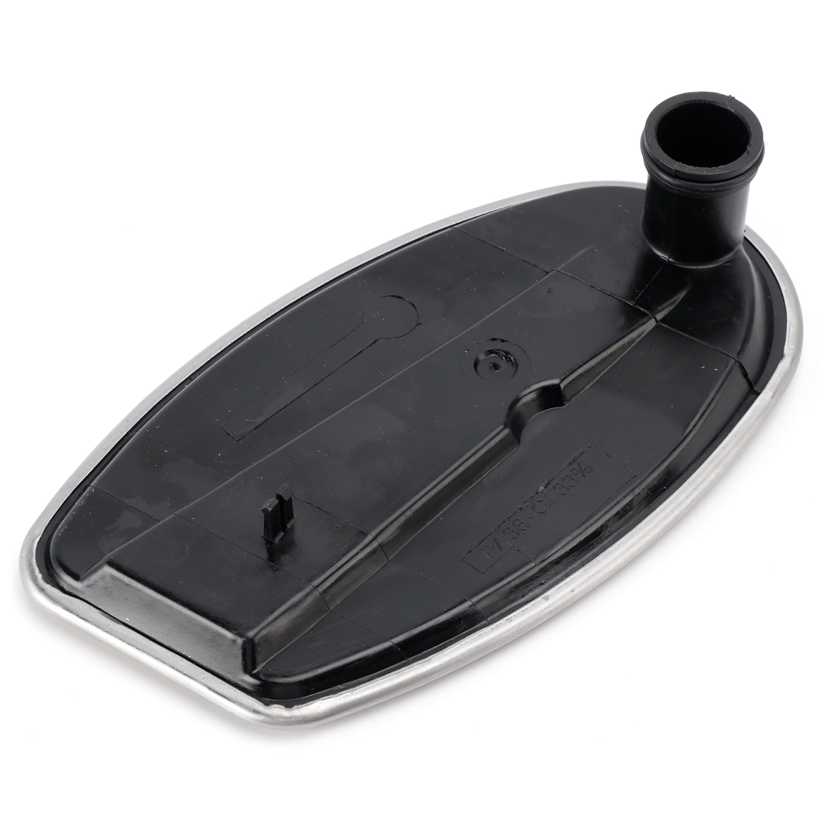 2006-2010 For Jeep Commander W5A580 Transmission 722.6 Oil Pan Kit with Filter Gasket 5073878AA