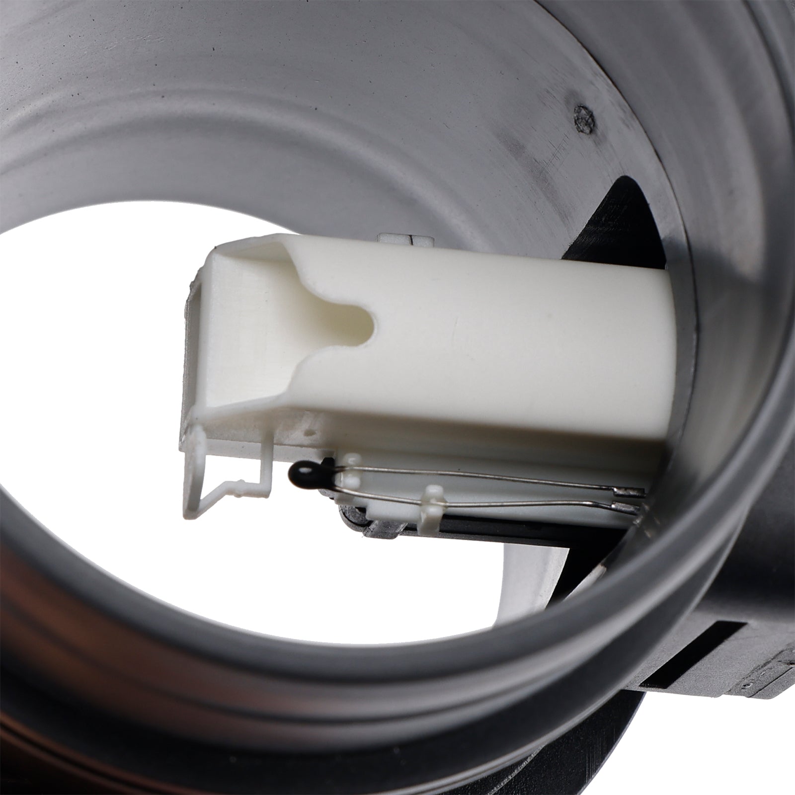 Mass Air Flow Meter Sensor For Mercedes-Benz A B W245 W169 5WK97026