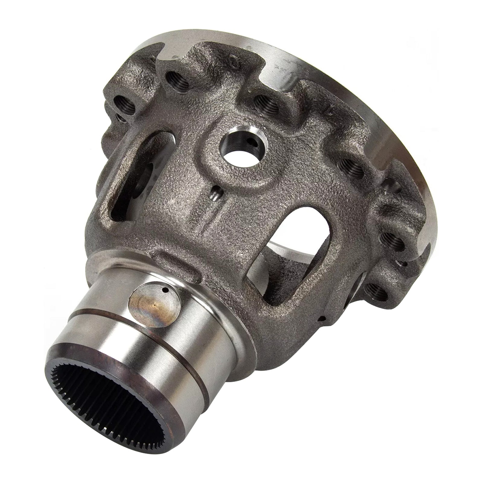 Transmission A6LF2 A6LF3 AWD Differential Cover 45822-3B450 For Hyundai Kia