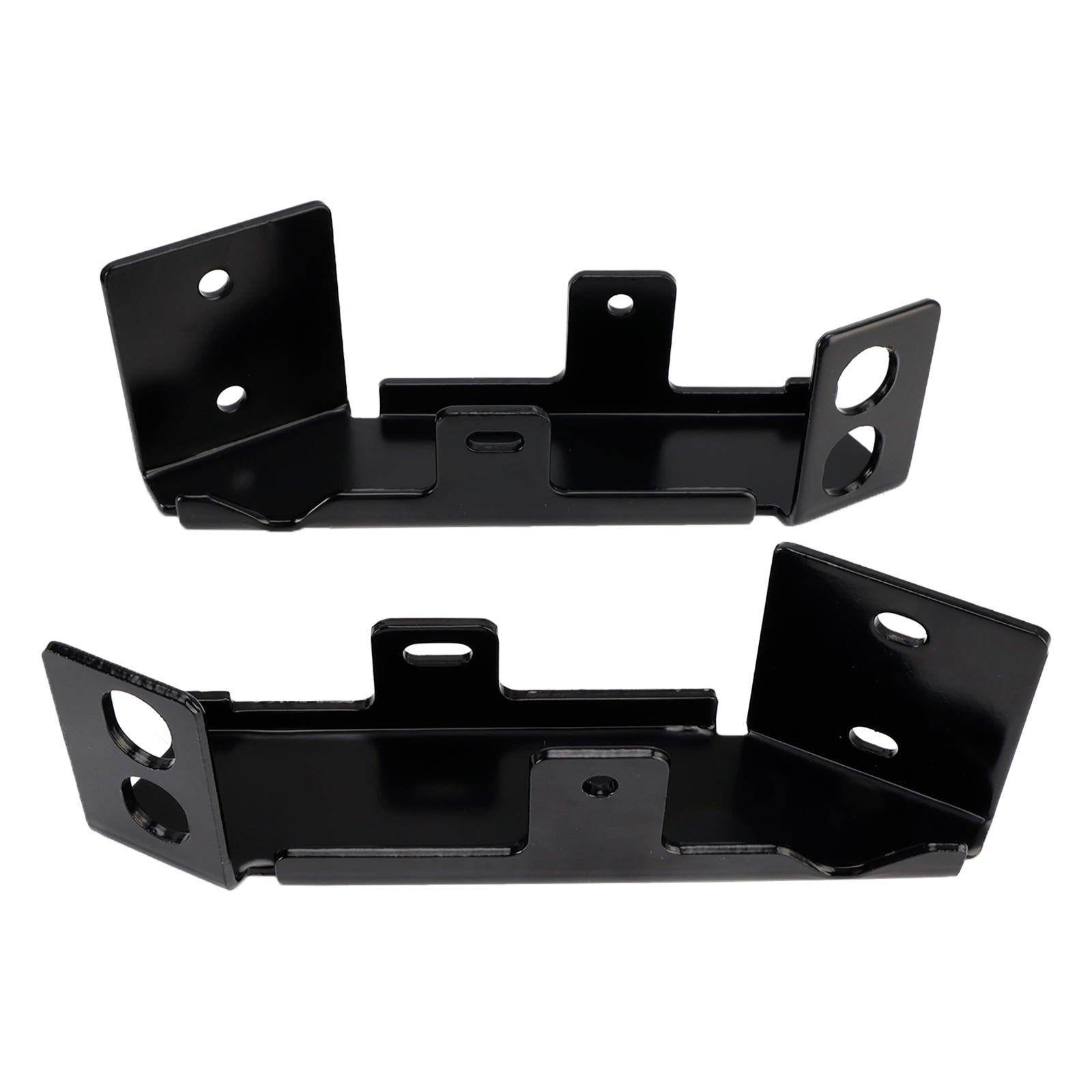 Bed Side Step Retractable Step 75413-01A For Ford F250 F350 Super Duty 2017-2022