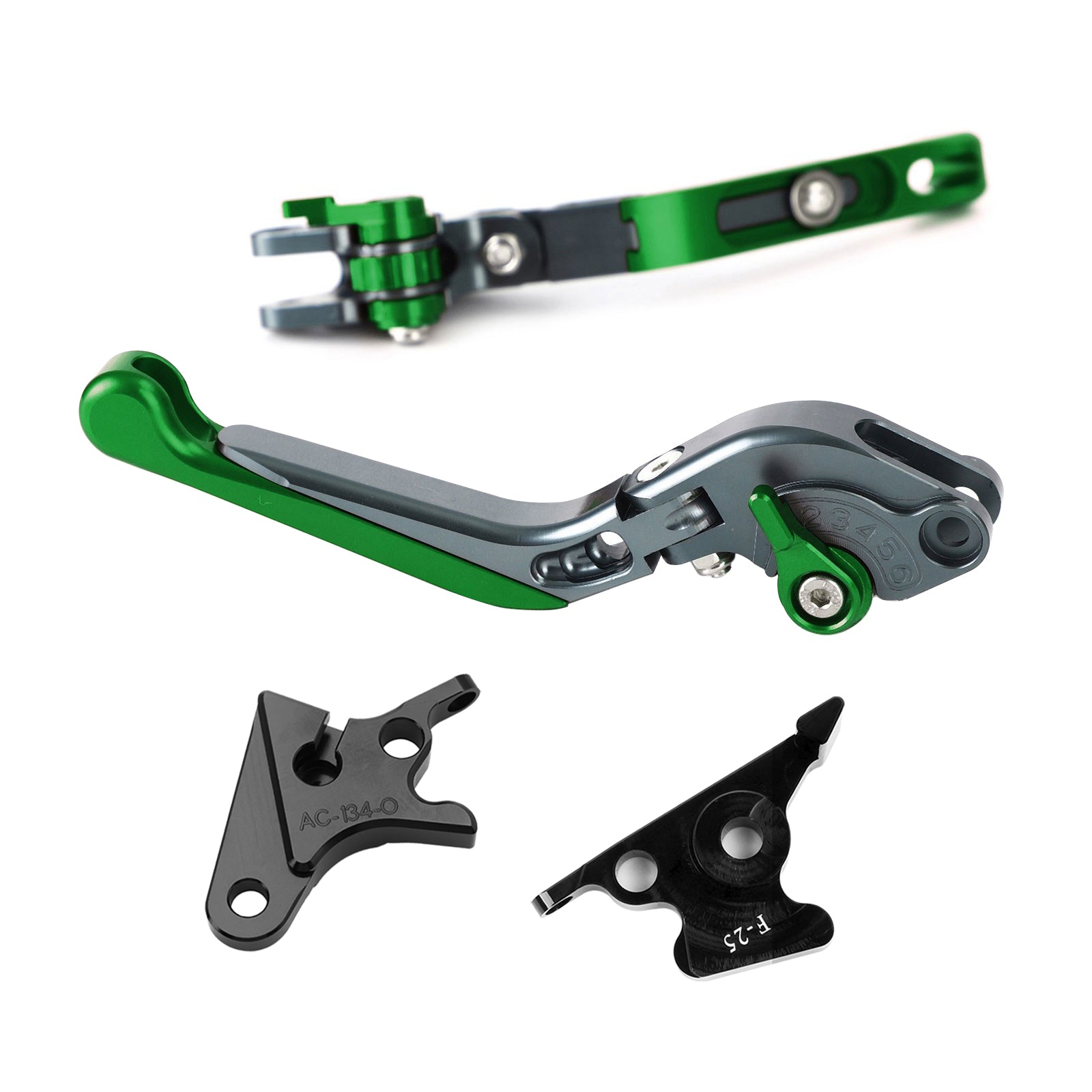 Adjustable Clutch Brake Lever fit for HONDA CB350 Hness GB350 CB350 2021-2023