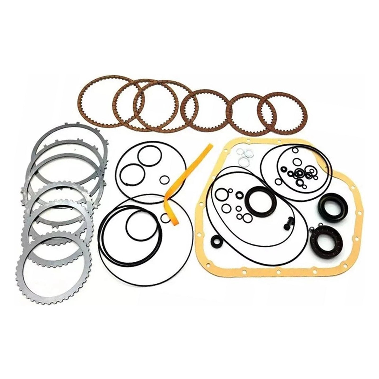 2013-2016 TOYOTA COROLLA 1.8L Auto Transmission Master Rebuild Kit Overhaul K313