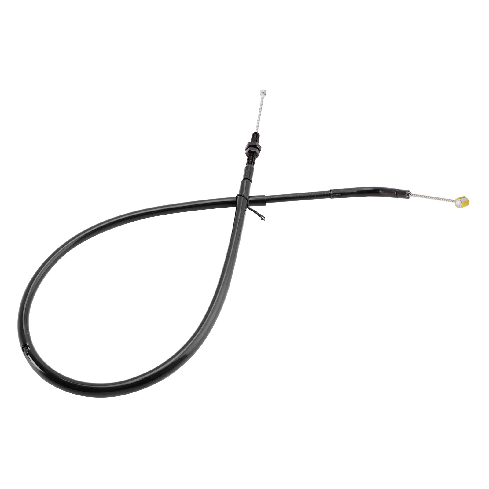 2019-2023 Honda CBR650R Motorcycle Clutch Cable Replacement Black