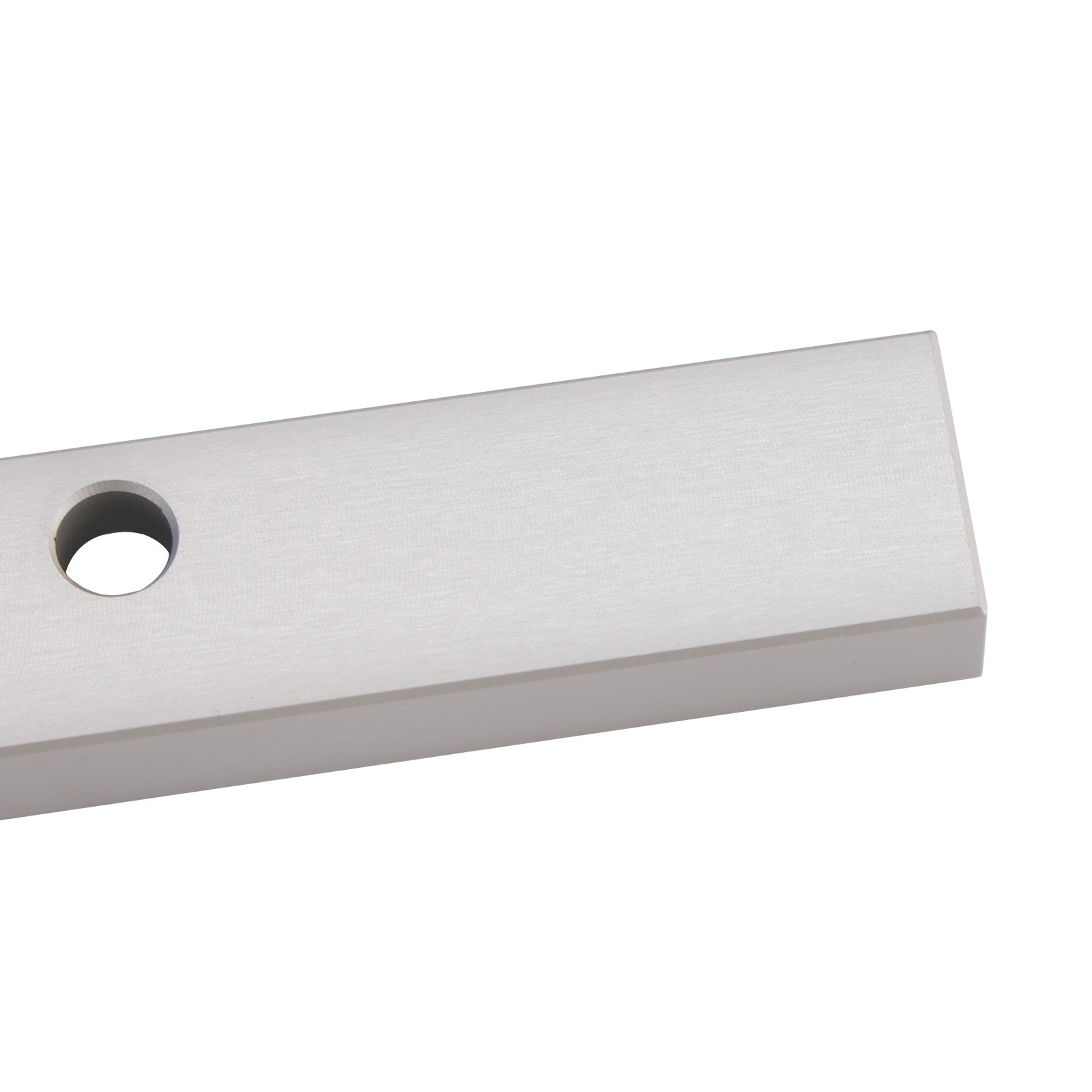 An Fitting Vise Jaw for most Older USA Models 6 1/2" Reversable Gray Vises for Craftsman