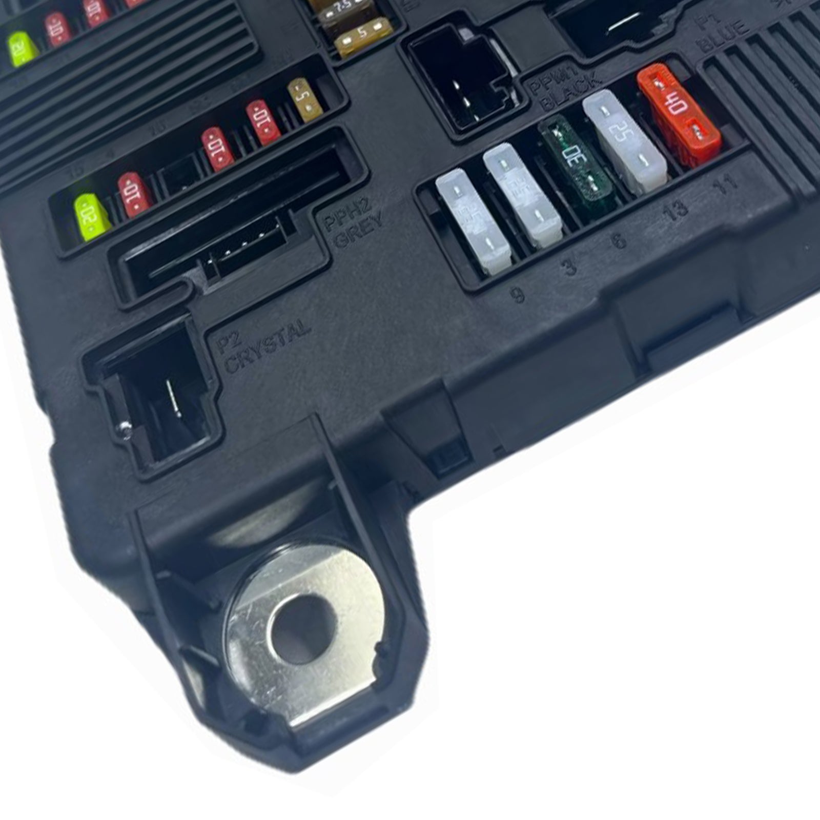 Fuse Box Module BSM 8200306032 For Renault M谷gane II Sc谷nic II