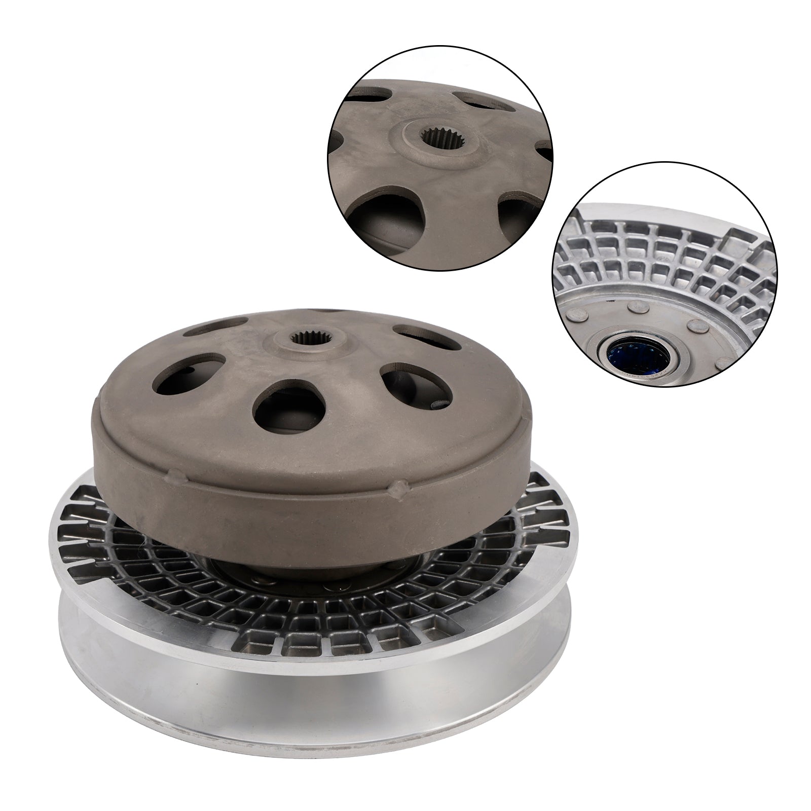 2021-2023 Honda SH350 Sporty 350 Replacement Clutch Cam Helix 22100-K1B-T00 22350-K1B-T01