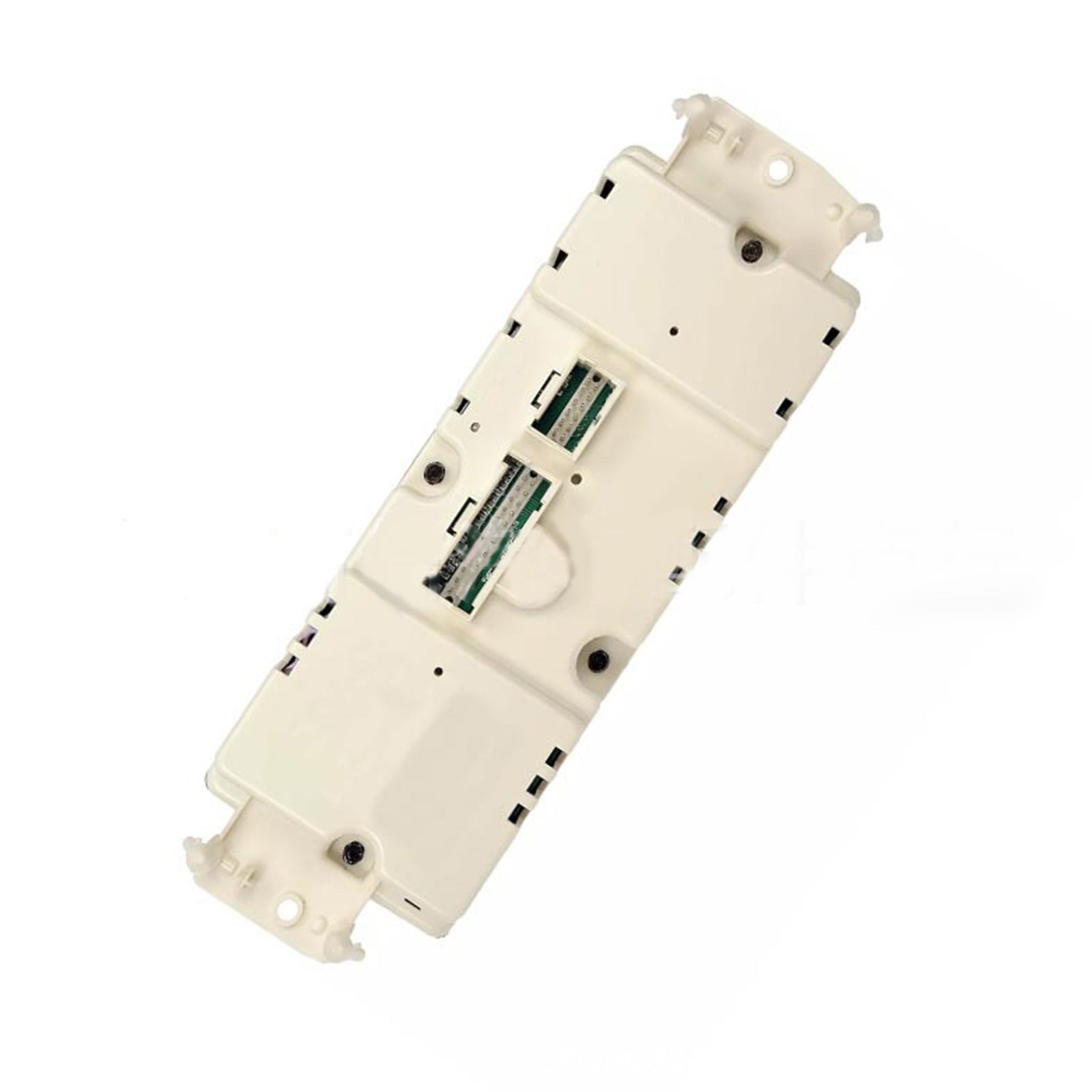 GMC Silverado Tahoe Trail 용 A/C 기후 제어 모듈 패널 599-211XD