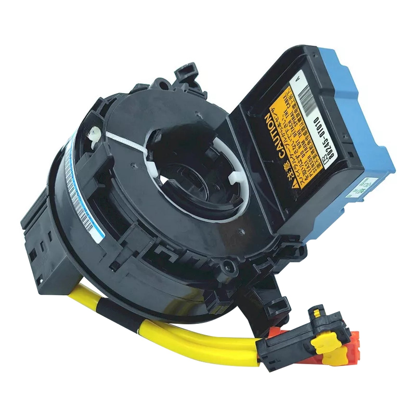 2009-2017 Venza 2.7L 3.5L Clock Spring with Angle Sensor 89245-0T010