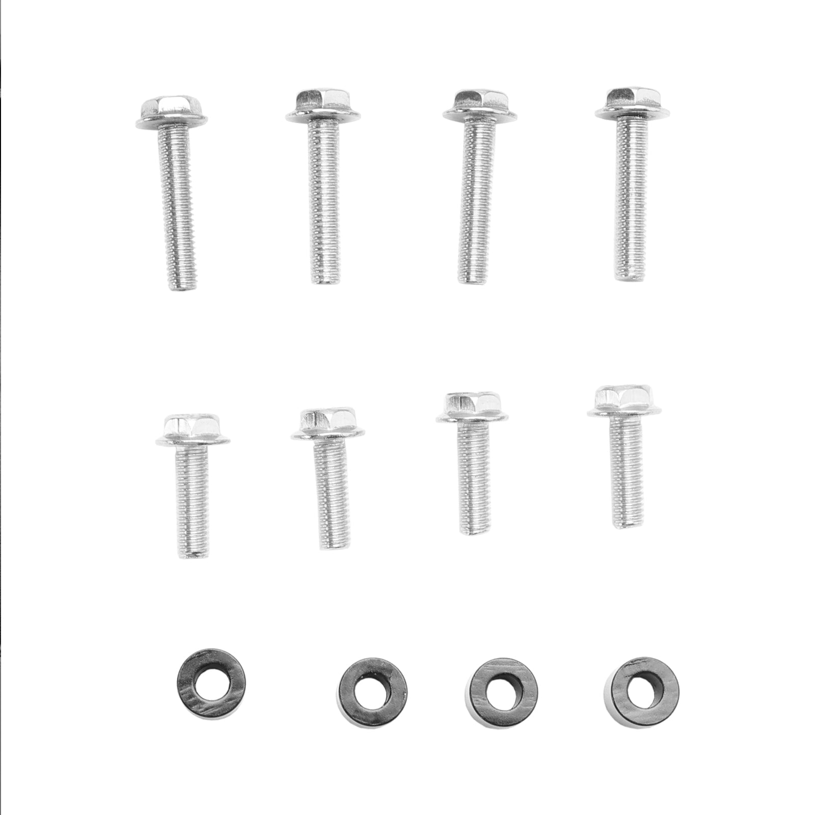 High Front Fender Mudguard Fairing For Yamaha Tenere 700 2019-2024