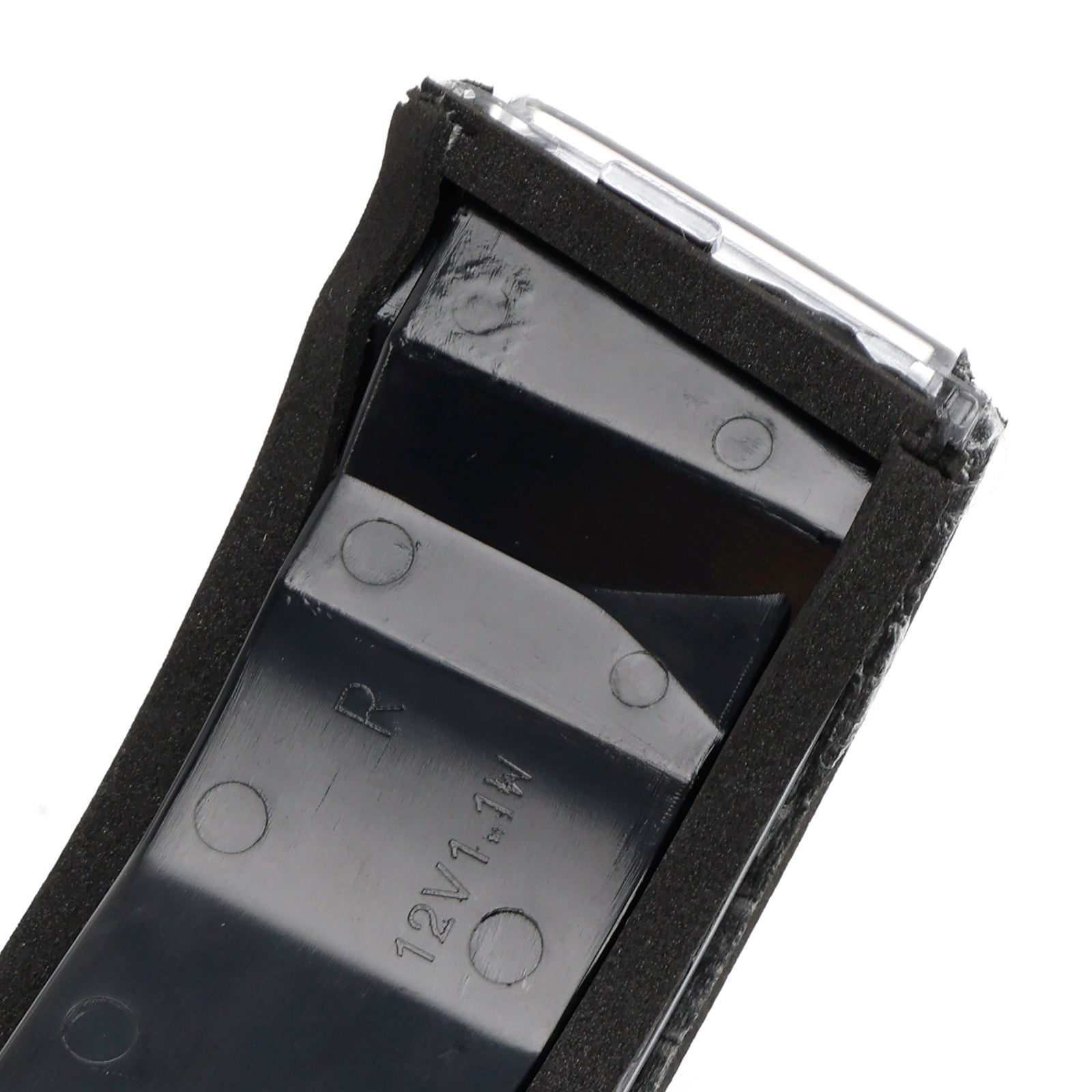 2Pcs Wing Mirror LED Signal Indicator Light For Subaru Forester 2014-2015