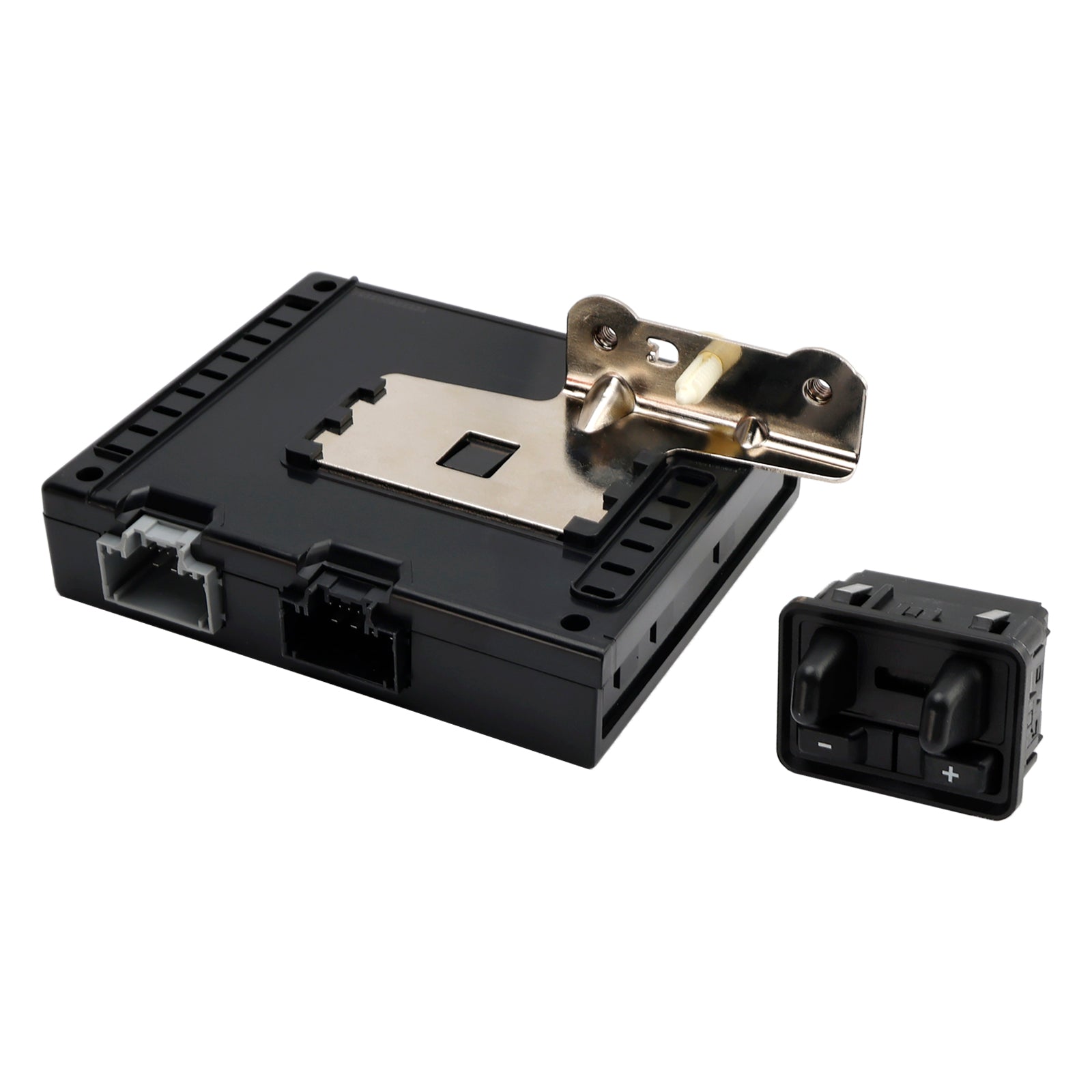 2021-2023 Ford F-150 In-Dash Trailer Brake Control Module ML3Z-19H332-AB