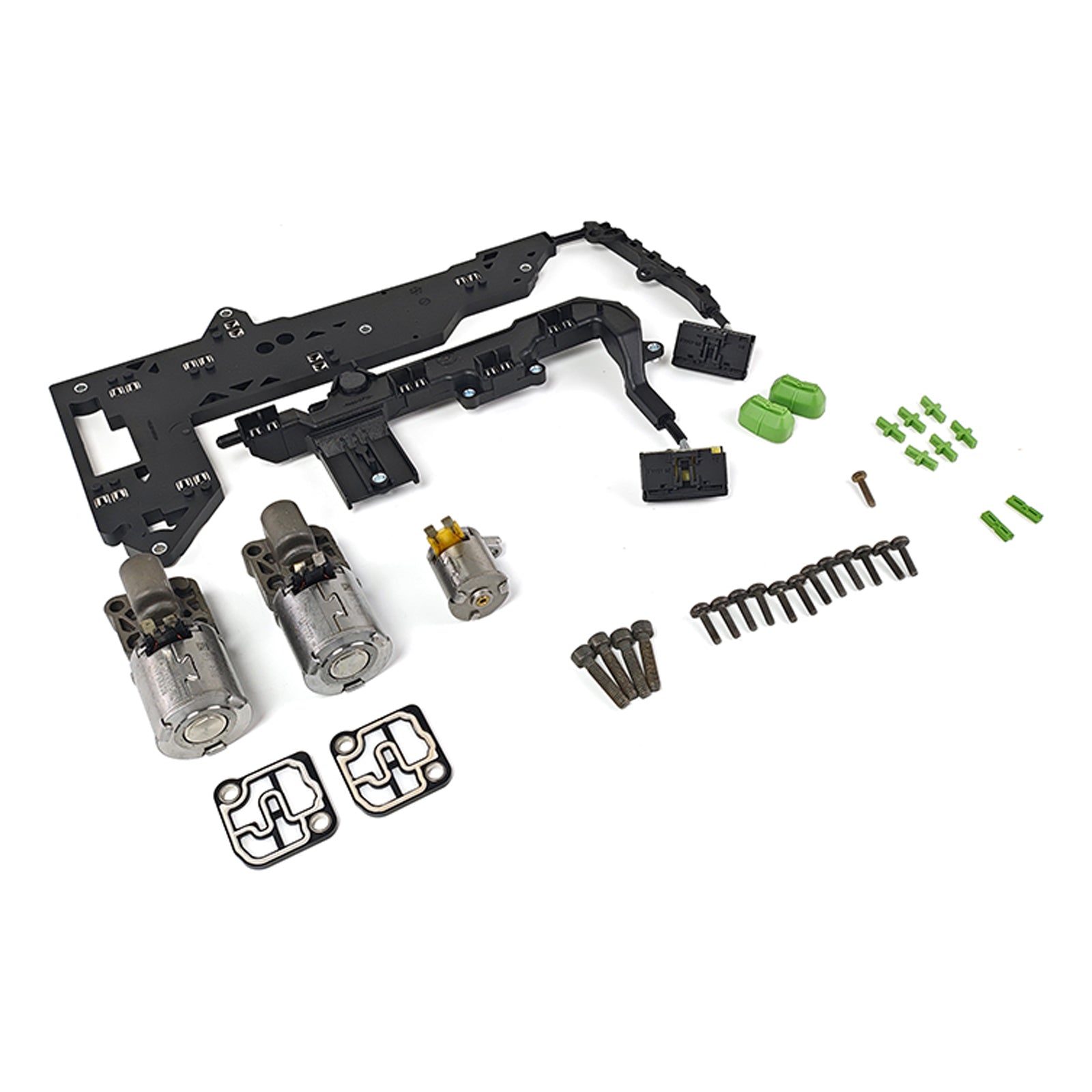 2008-onwards AUDI Q5 7 SP F/AWD L4 2.0L V6 3.0L 3.2L 0B5 Mechatronics Repair Board Transmission Harness Kit