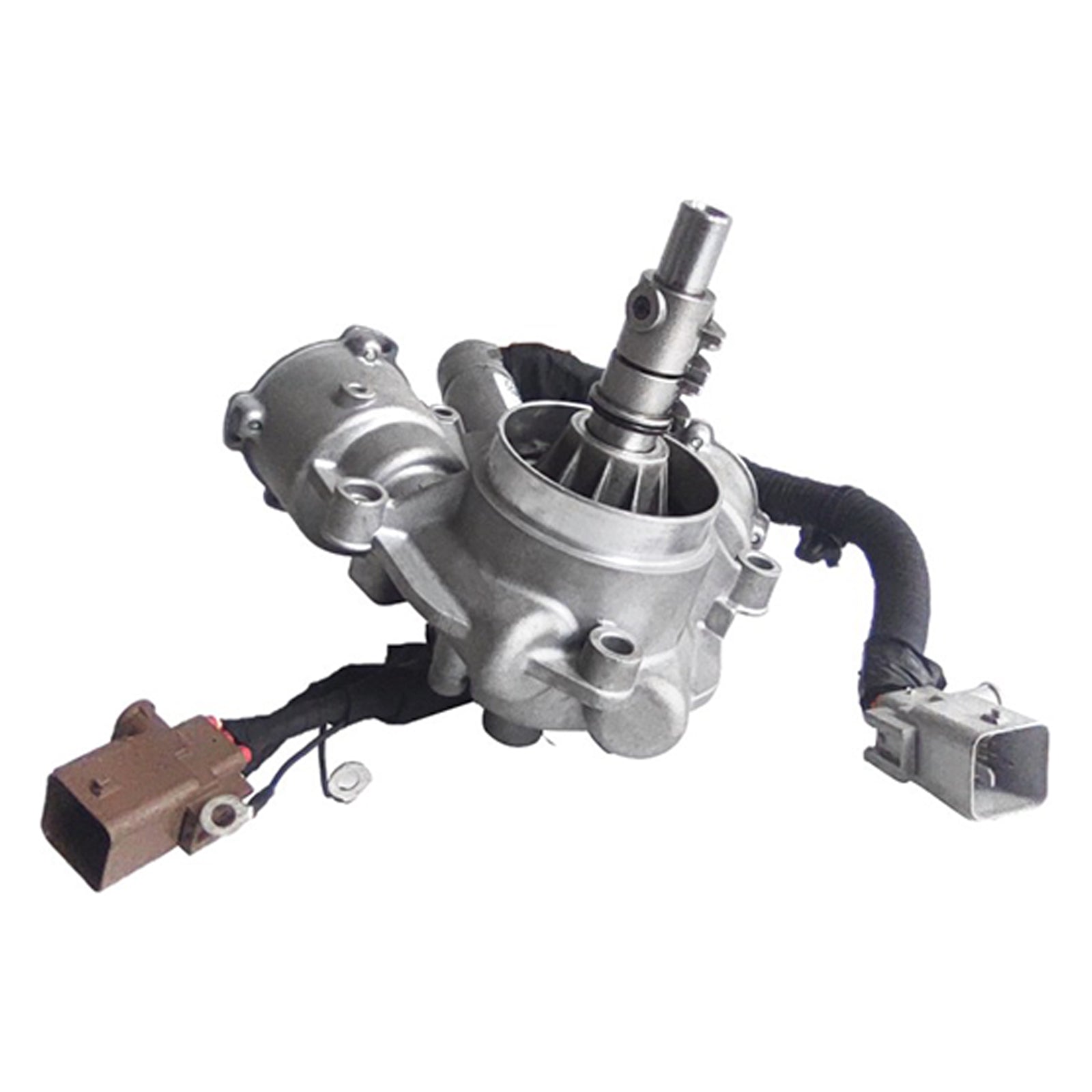 Auto Transmission Actuator Assy-Gear 438002D205 D7UF1 14 Pin For Kia Soul