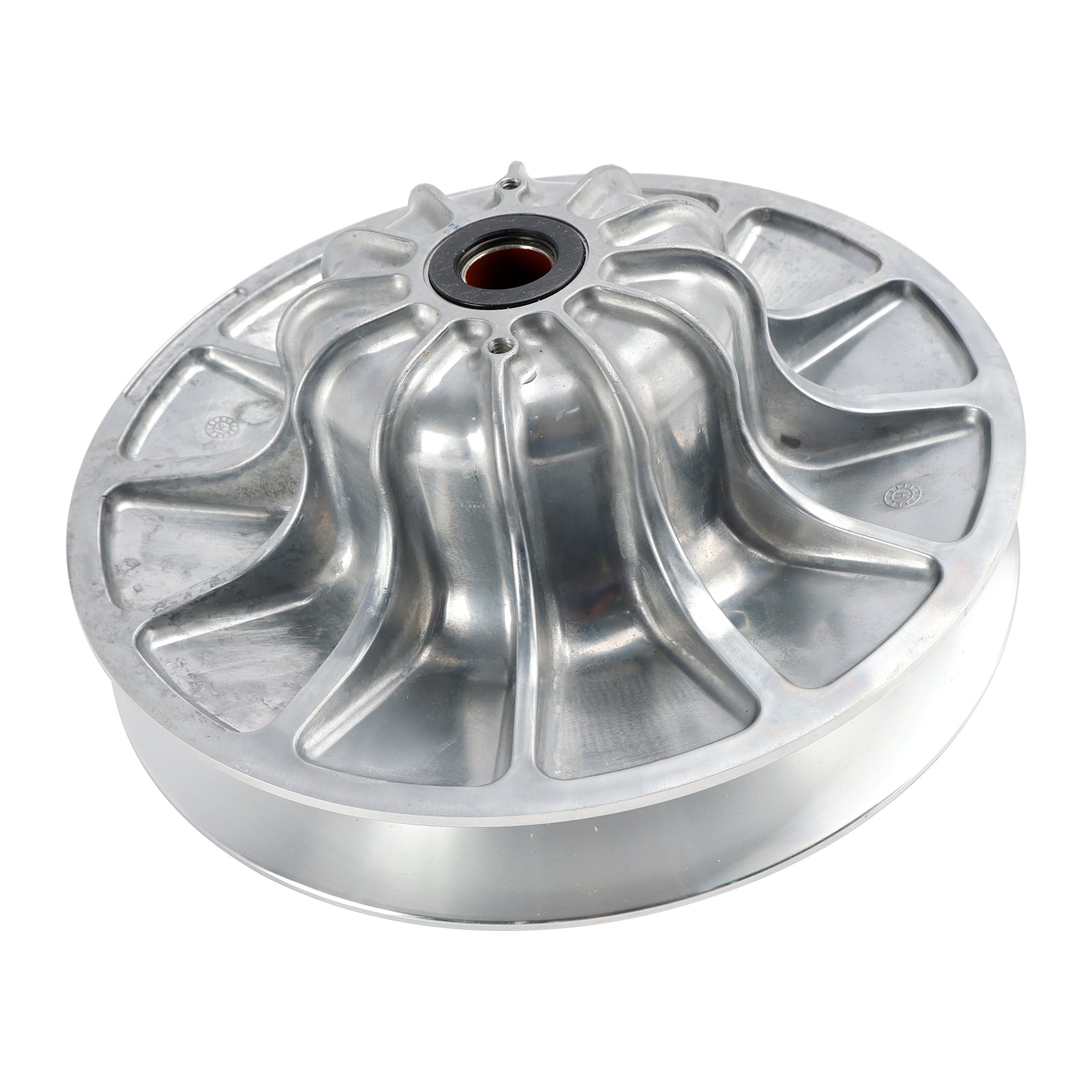 후면 완전한 클러치 VARIATOR 1323266 1323328 Polaris RZR XP4 Turbo RS1