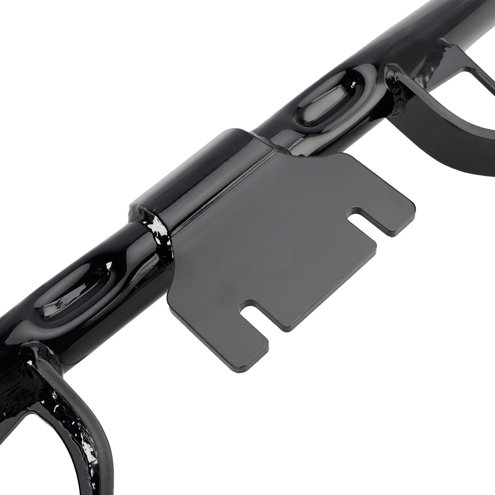 2009-2013 Harley Road Glides Street Glides Road Glides, FLHT, FLHX Engine Guard Crash Bar Frame Protector Bumper