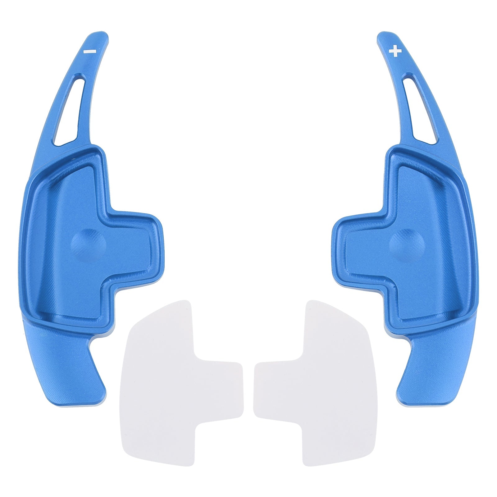 Steering Wheel Paddle Shifter For Benz C GLC E 2015-2022