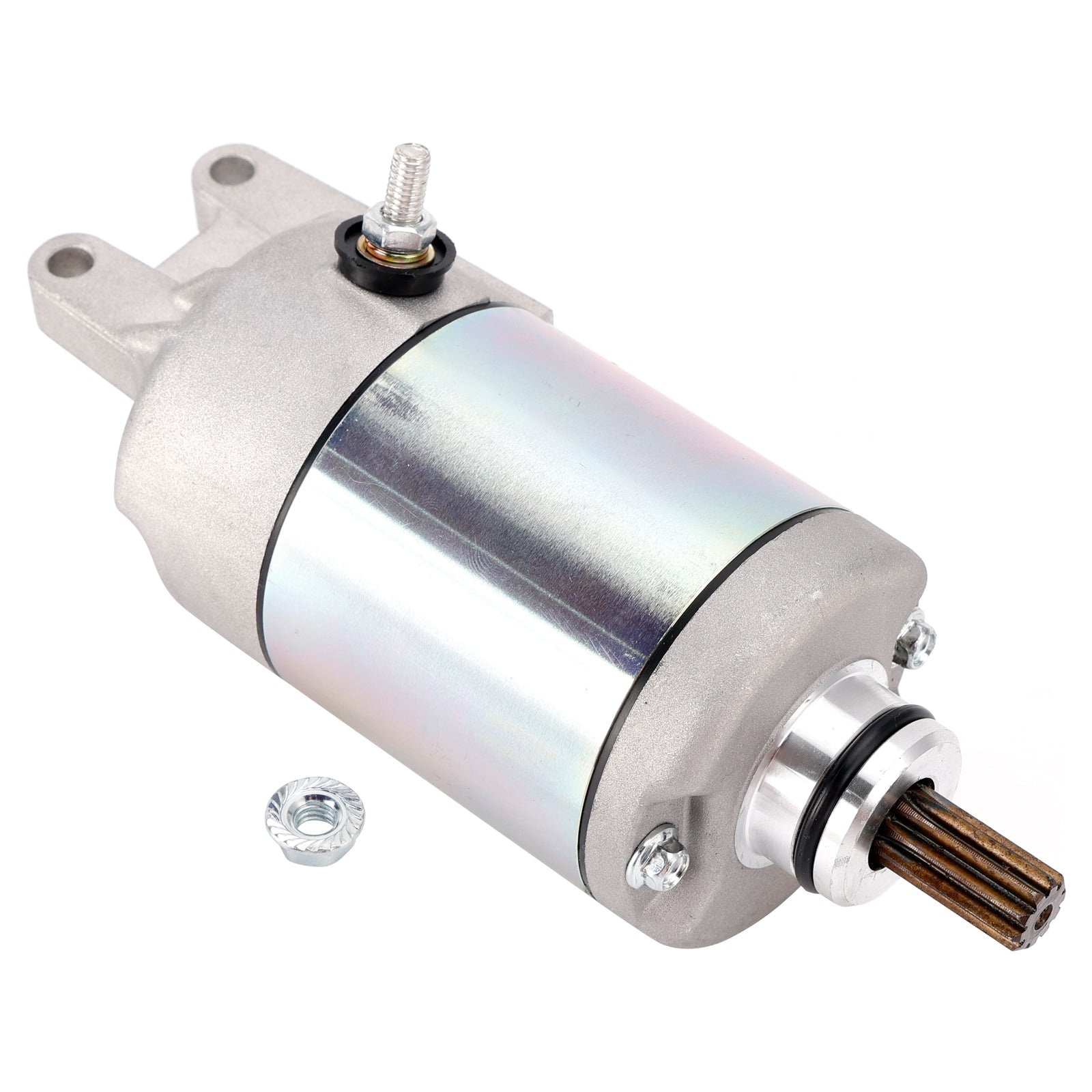 1987-1991 for Honda CBR500F Starting Motor 31200-MN4-008