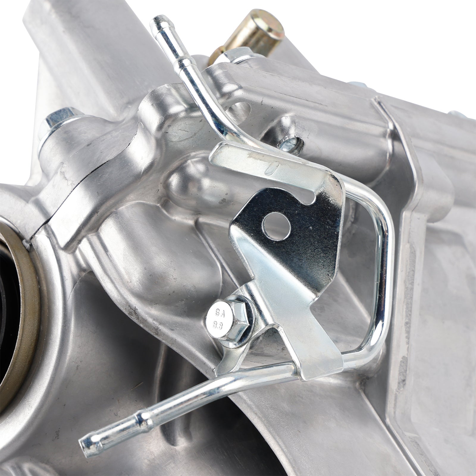 2018-2023 Mazda CX-9 (AWD) Rear Axle Differential Carrier Assembly KA0327020 KE012797XB