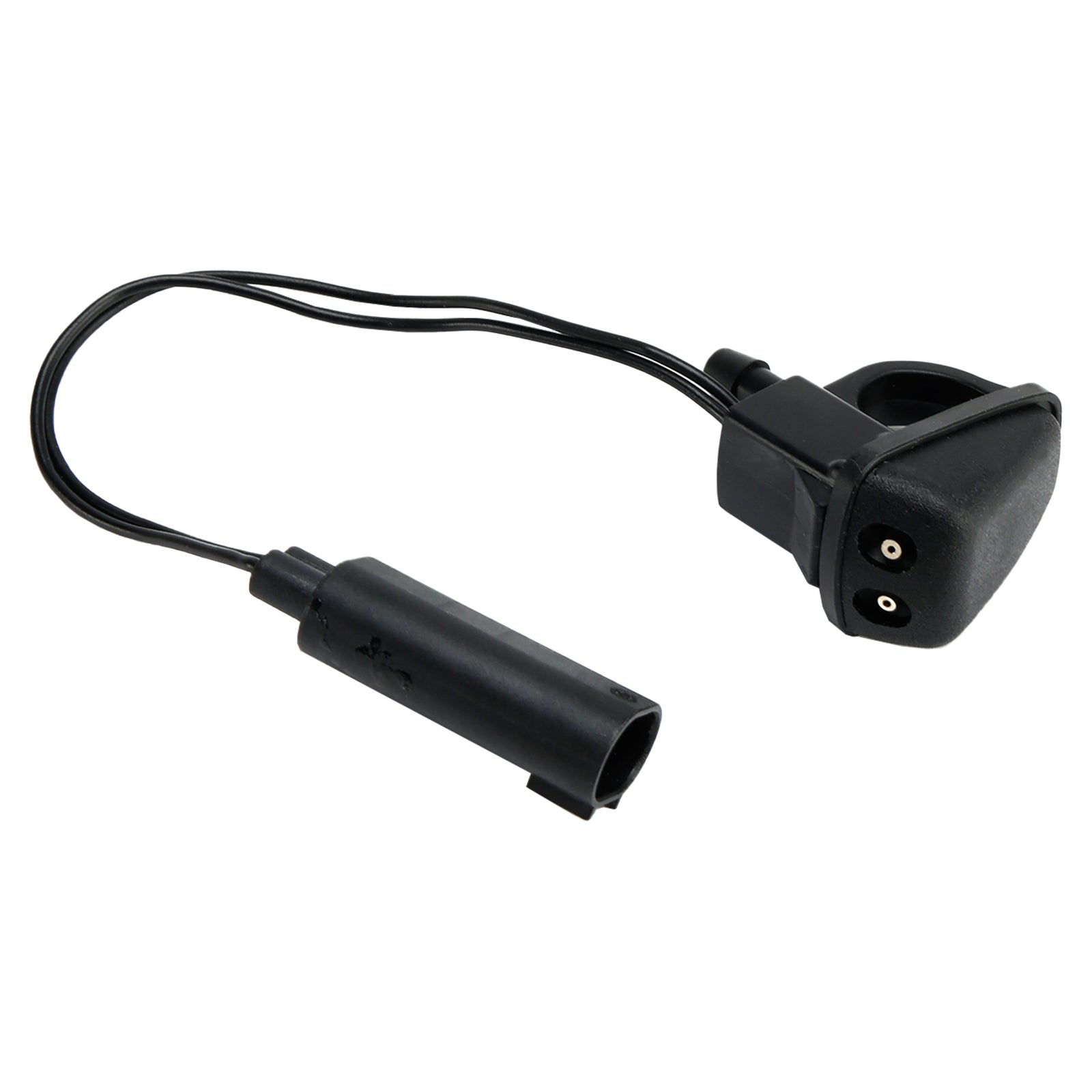 2006-2014 Land Rover Freelander 2 Front Headlight Spray Washer Nozzle Right