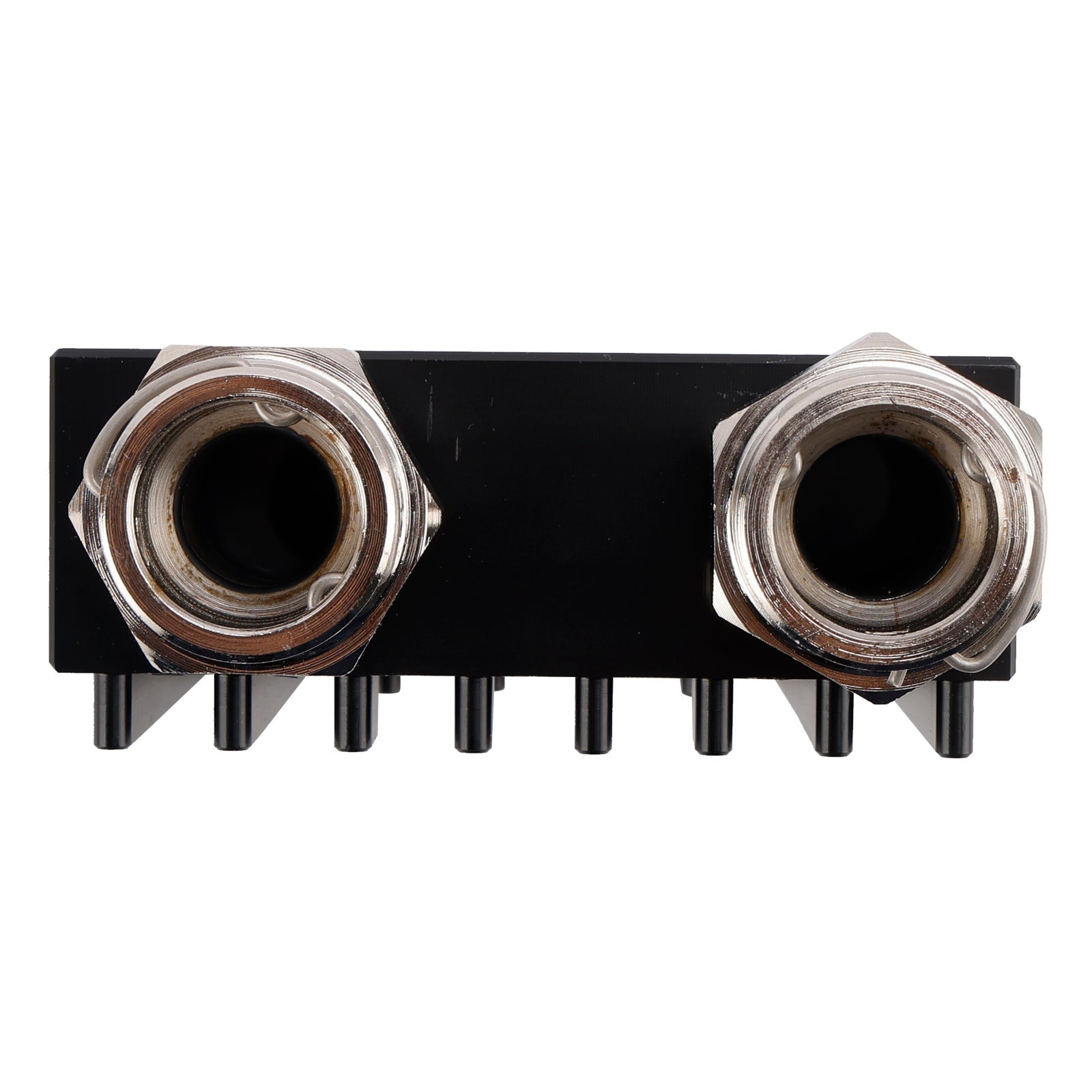 2013-18 Body Style 6.7L CUMMINS DIESEL PICK-UP TRUCKS Transmission Cooler Thermostatic Bypass Upgrade 68RFE-929