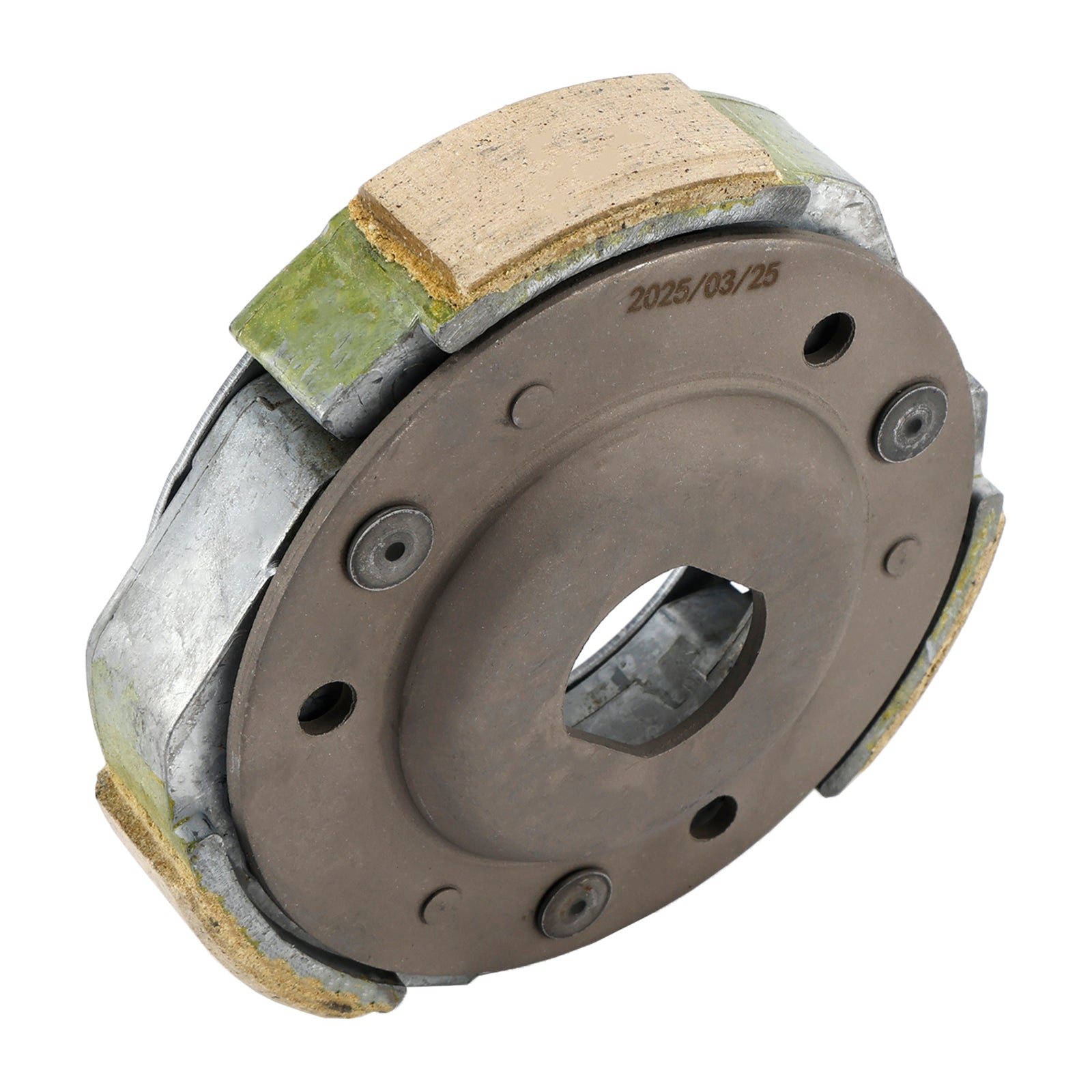 CLUTCH CARRIER ASSY FOR KYMCO PEOPLE 200S/LIKE 200i/AGILITY 125/150/ R16+/CITY