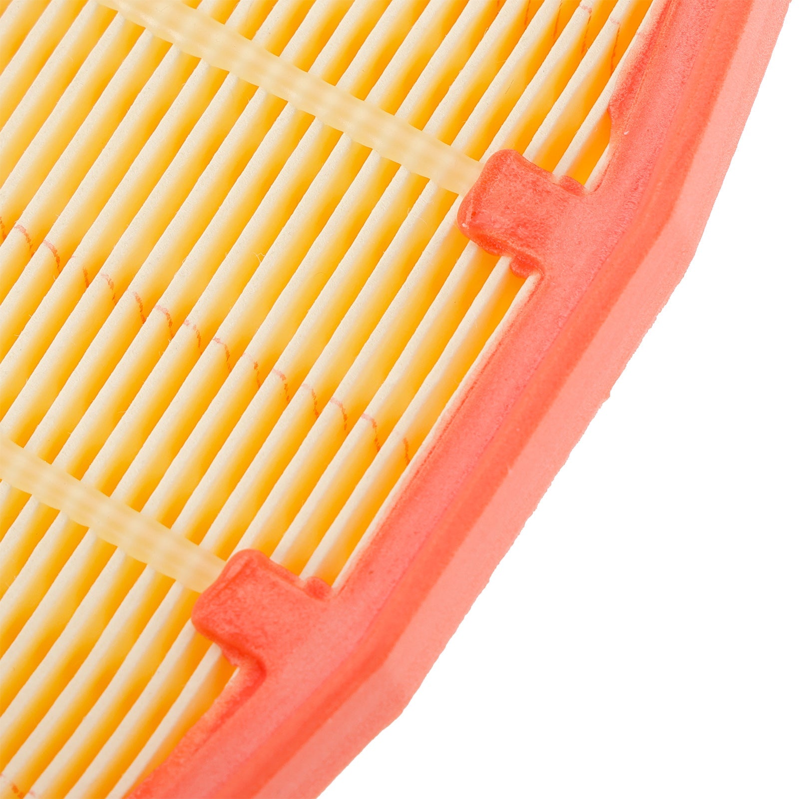 PAIR AIR FILTER CLEANER FOR BMW 2023-2025 R1300GS & R1300GSA - 13725A72844