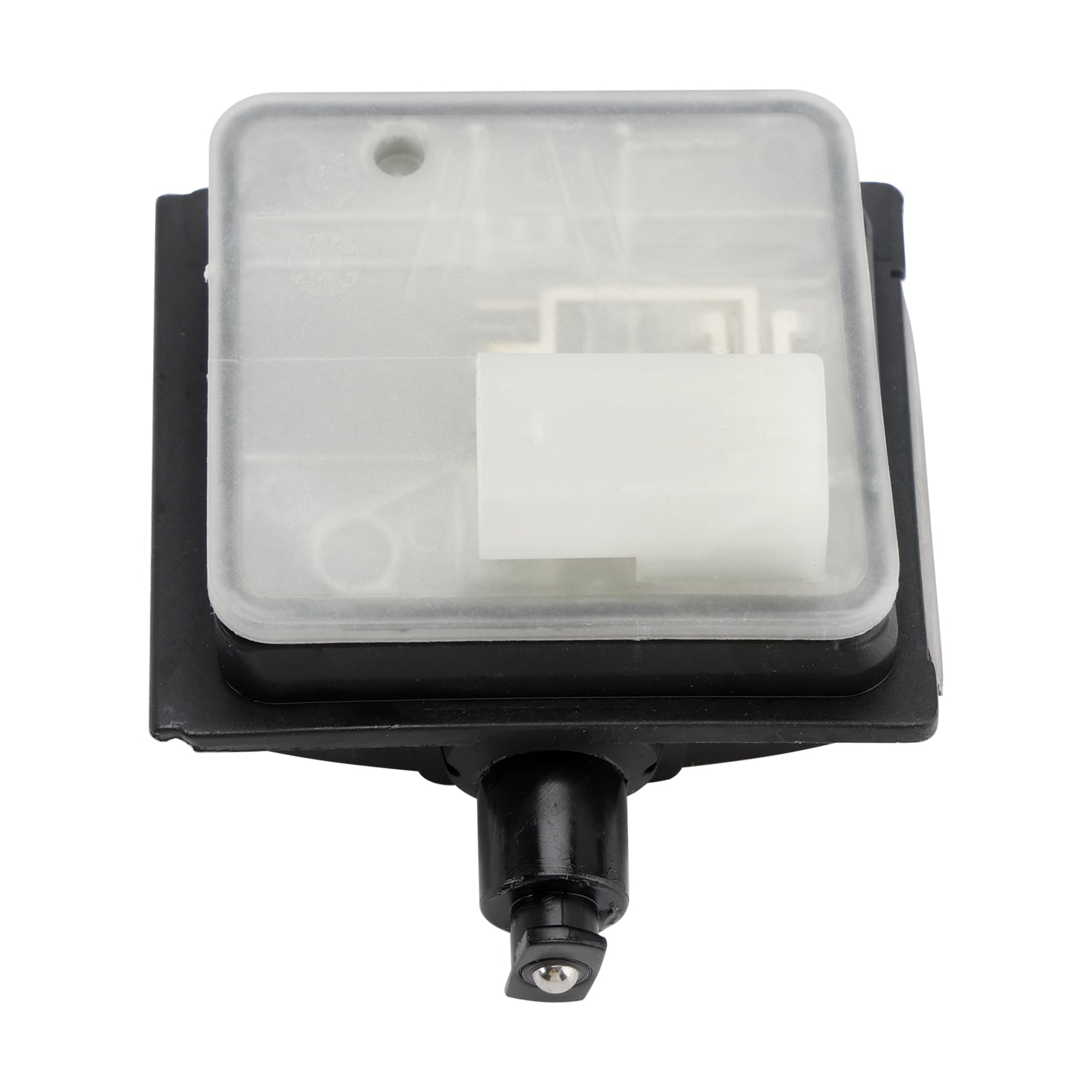 Mercedes-Benz EQC Hybrid Fuel Flap Release Actuator Motor A0008206212