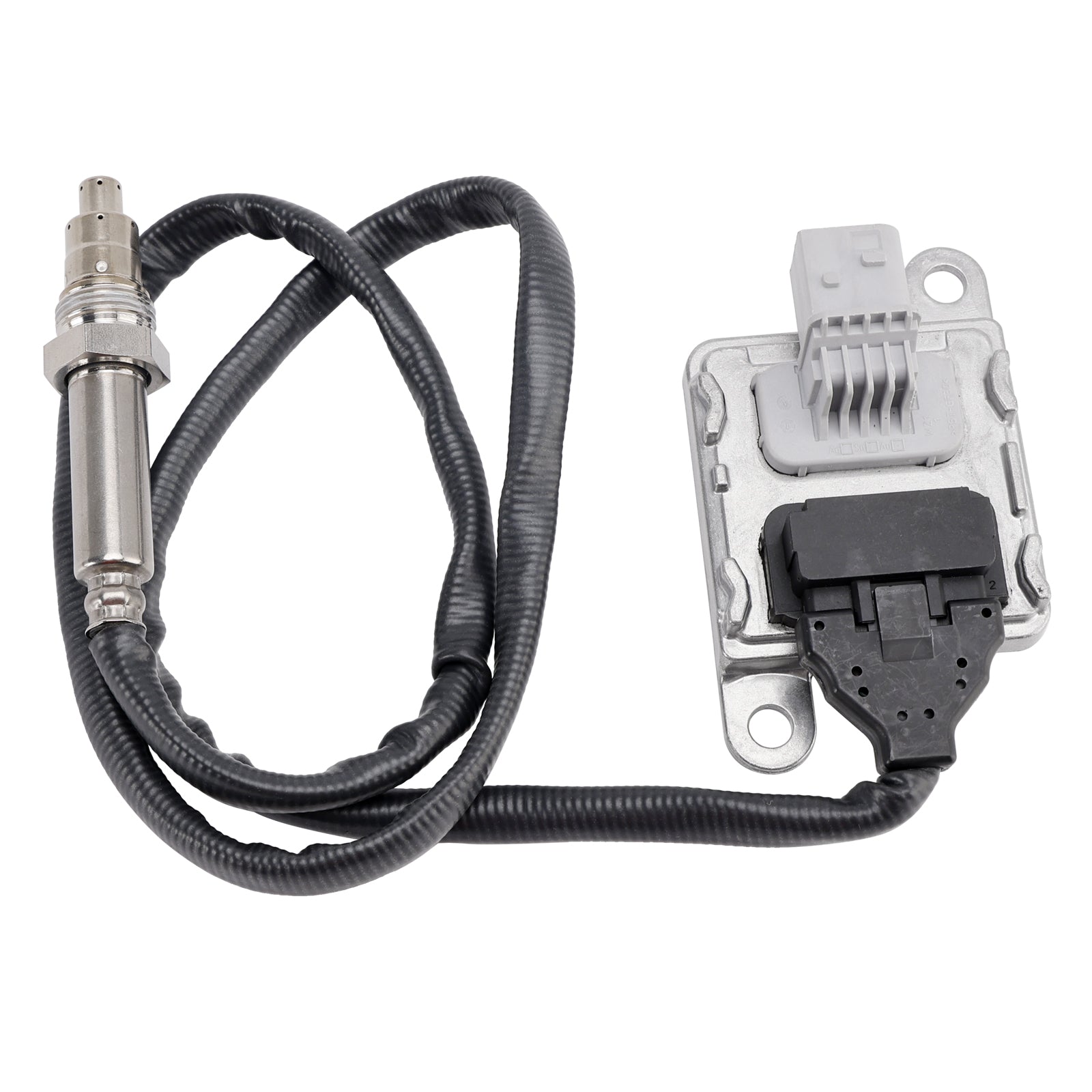 2013-2018 Cummins 11.9L 15L ISX15 Nitrogen Oxide NOx Sensor 12V 3687930