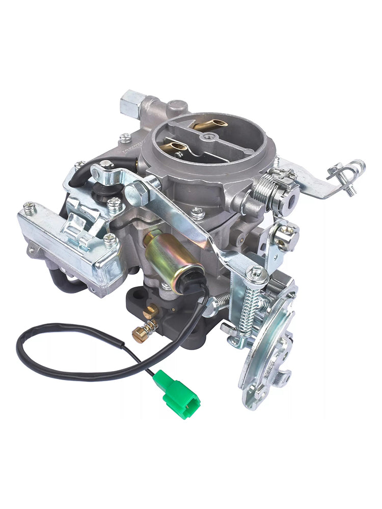 Carburetor Carb Kit 2110013170 For Toyota Corolla DLX Coupe 2-Door 1981 1.8L