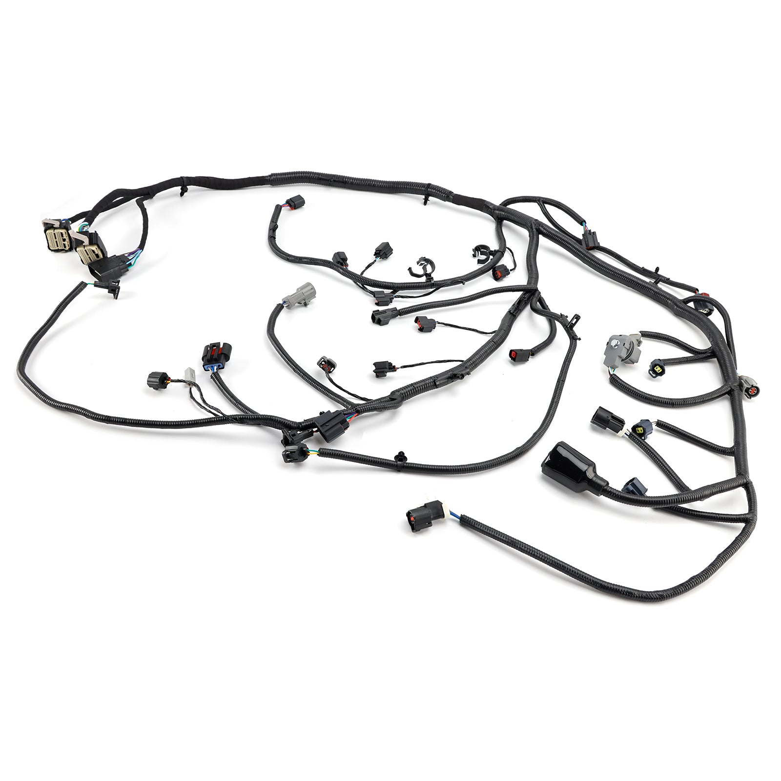 2010 For Mercury Mountaineer V6 4.0L Engine & Transmission Wiring Harness 9L2Z12A581B