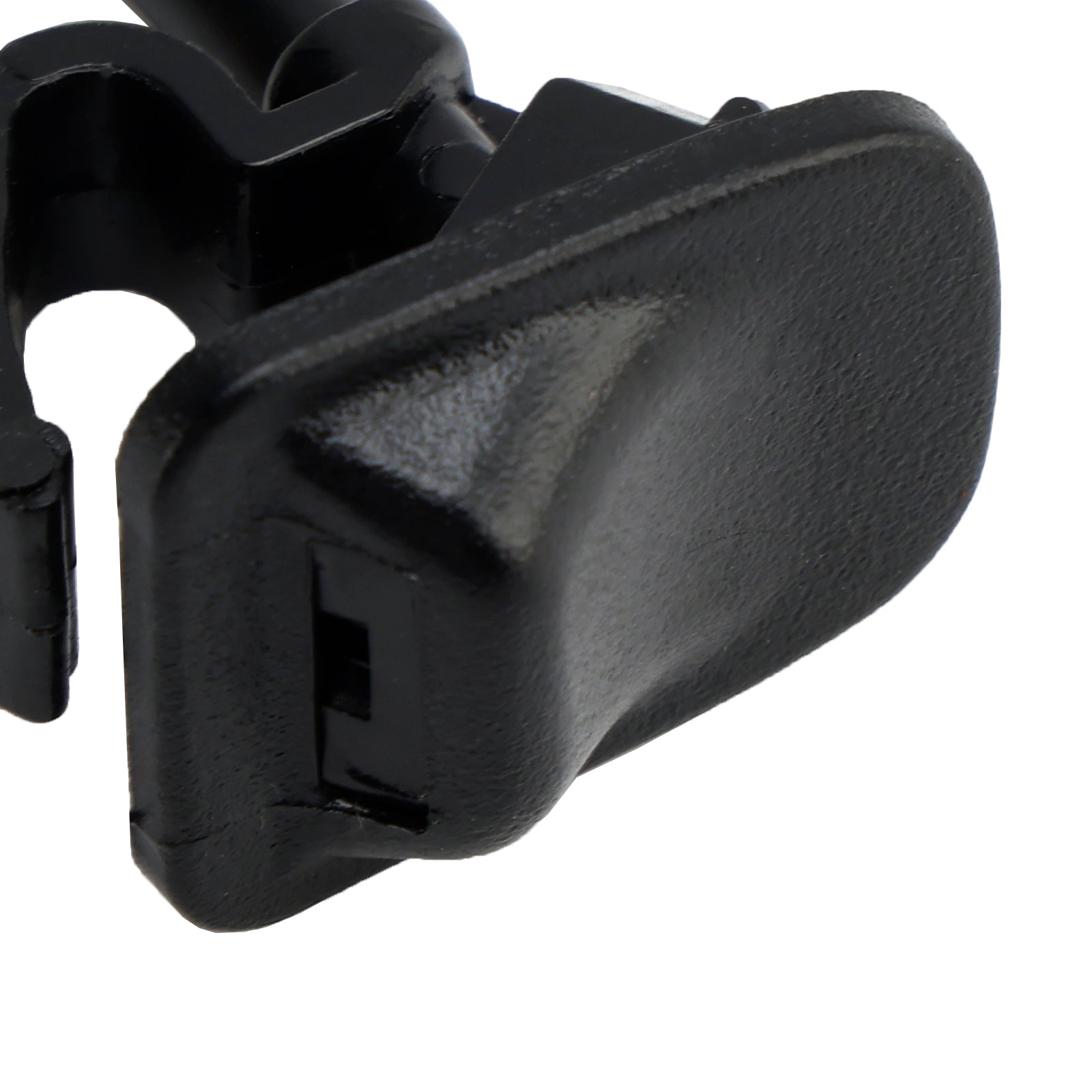 Windshield Washer Nozzle Wiper Spray 55156728AB for Jeep Wrangler JK 2002-2012