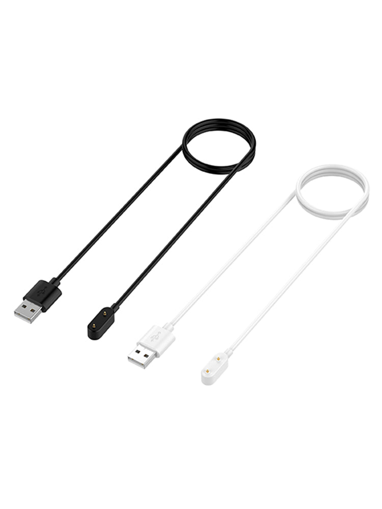 Portable Replacement USB-A Charging Cable For Huawei Fit3/2/SE/mini Band 10/9/8