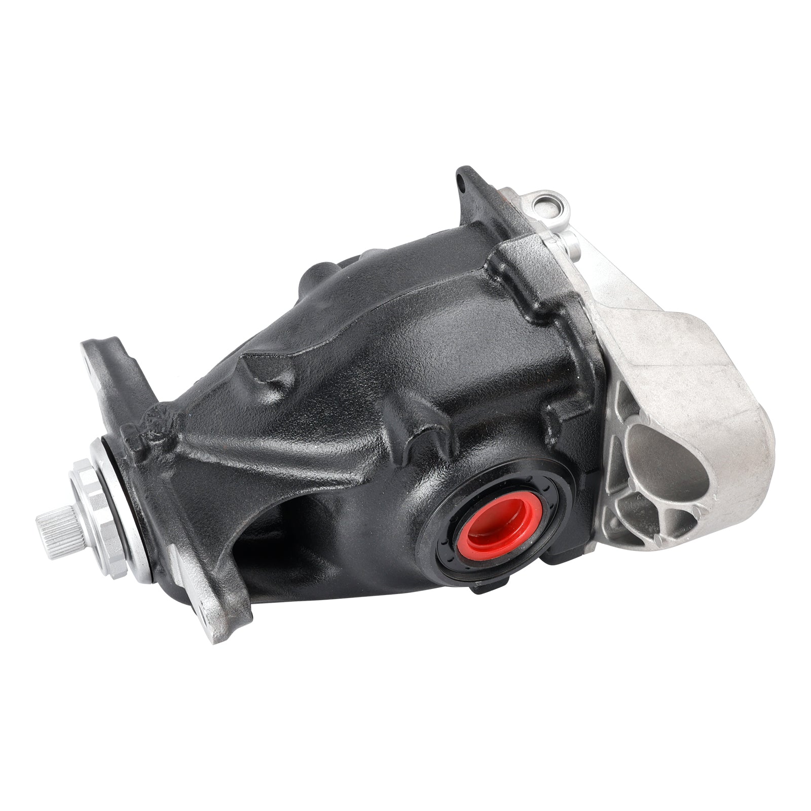 05/2014-06/2019 BMW 1 Series F21 LCI 3 5 Door Hatchback Rear Differential 33107616972 33107616971 2.81 Ratio
