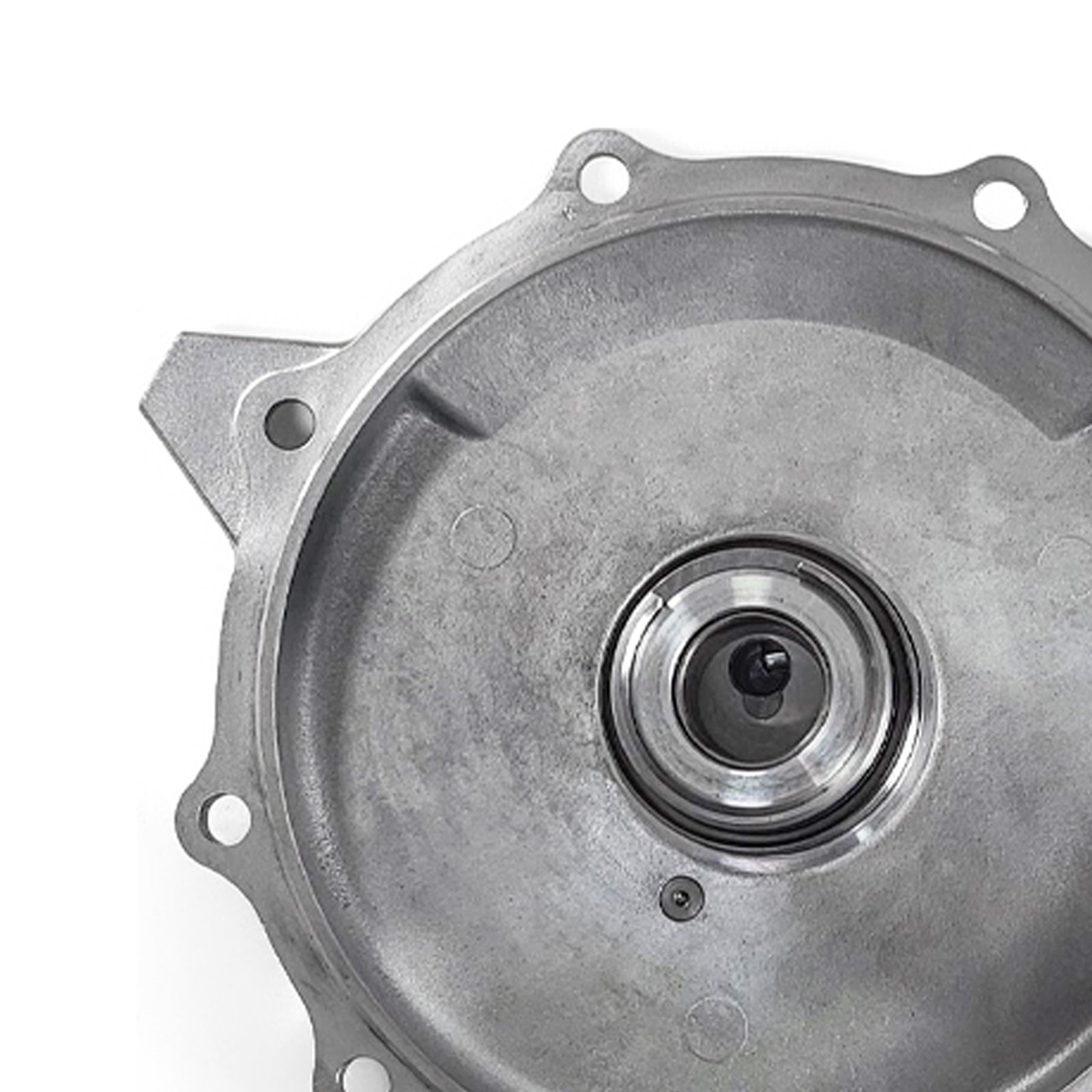 1998-2018 FORD FOCUS 4 SP FWD L4 1.8L 2.0L Transmission Rear Cover 4F27E FN4A-EL