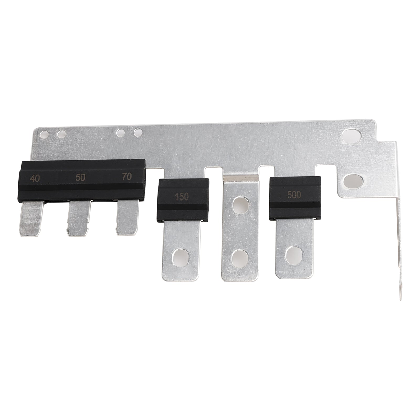 Multi-Purpose Midi Fuse 50 Amp 68306782AA For Chrysler Pacifica Voyager 2020-2025