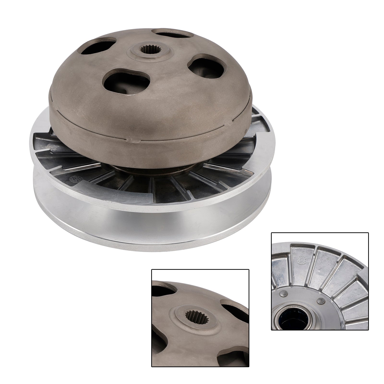 2013-2022 Honda NSS300 (ABS) Forza 300 Secondary Clutch Cam Helix 23205-Ktw-900 22535-KVZ-630