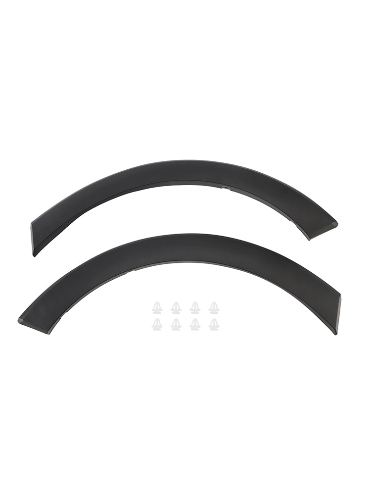 2014-2022 Ford Transit Mk8 2pcs Front Wheel Arch Moulding Trim Right & Left 1885950