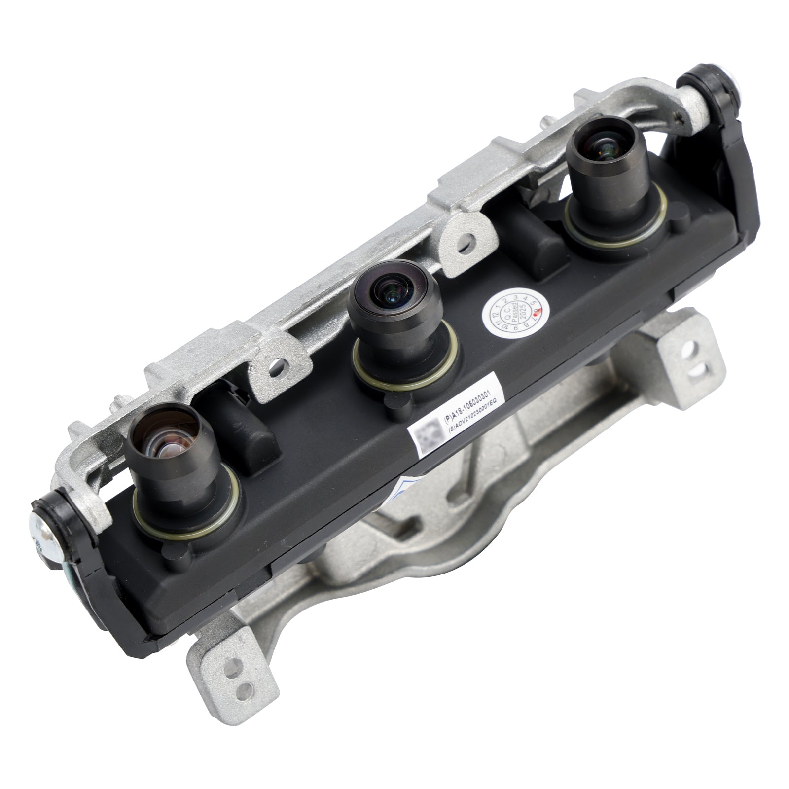 2021 Tesla Model 3 Front Windscreen Triple Camera 1143746-01-D