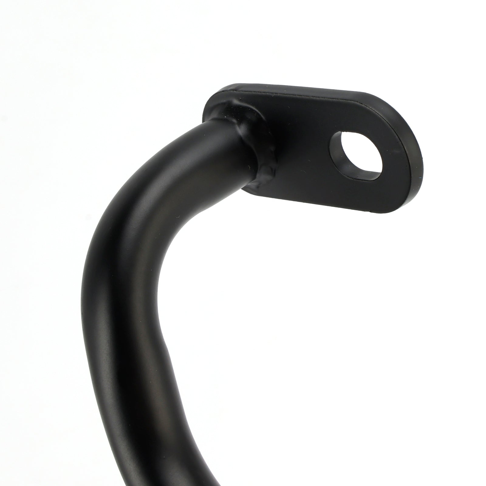 Rear Passenger Armrest Hand Holder fit for Scrambler 400X Speed 400 2023-2025