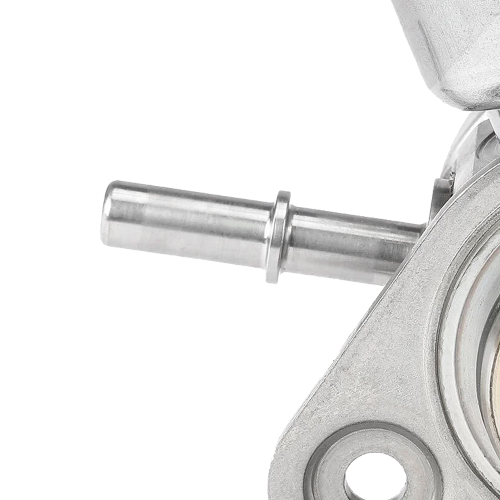 High Pressure Fuel Pump BR2E9D376AA Fit Jaguar E-Pace F-Pace XE XF 2013-2017