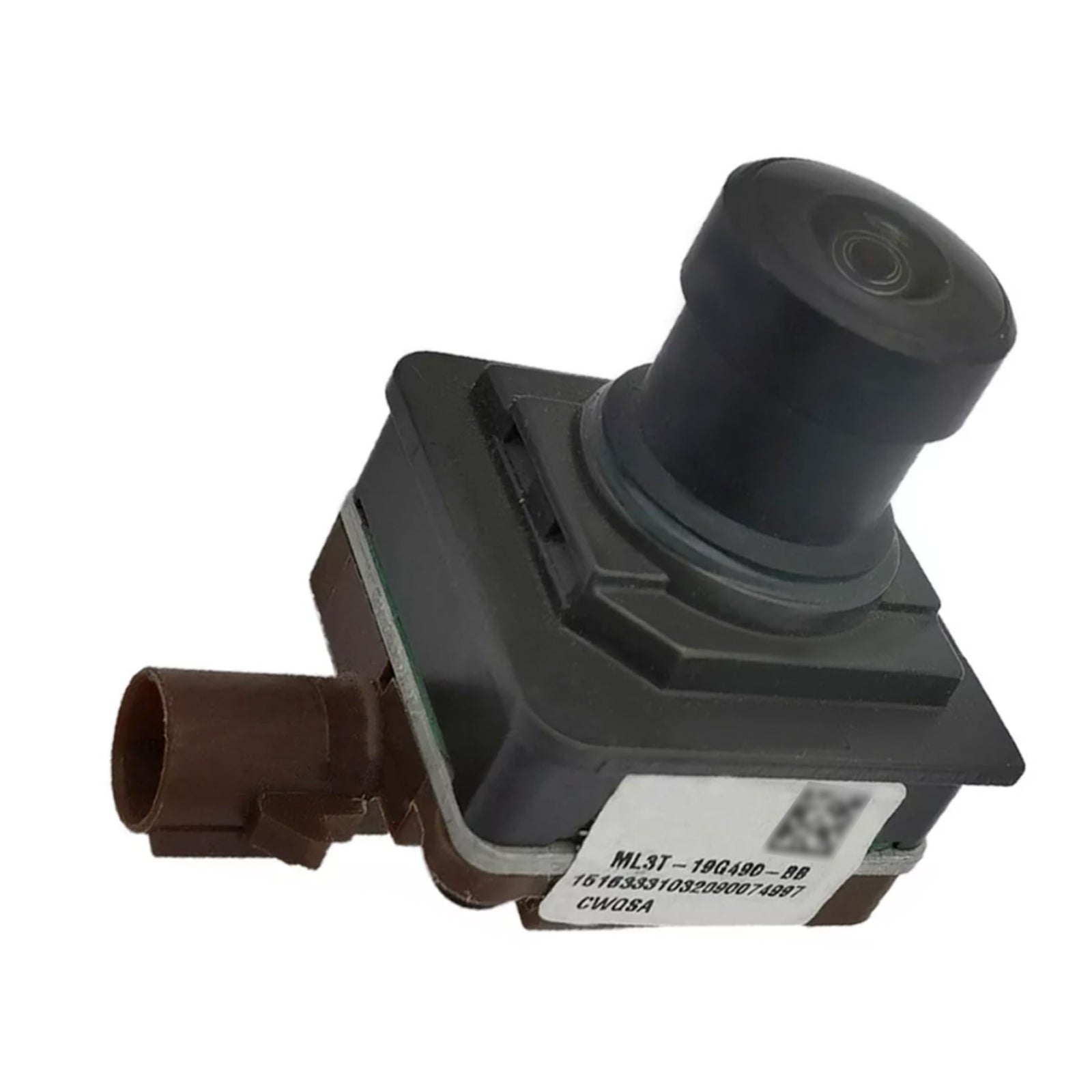 Front View Backup Camera ML3T-19G490-BB For Ford F-150 2021 2022