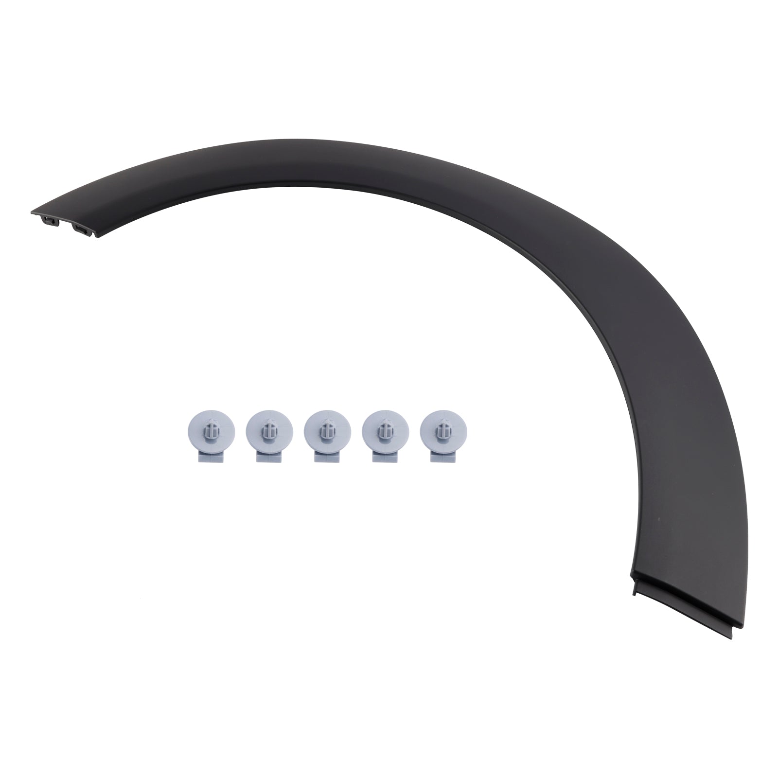 2007-2013 MINI Clubman R55 Wheel Arch Trim Cover O/S Rear (Right)