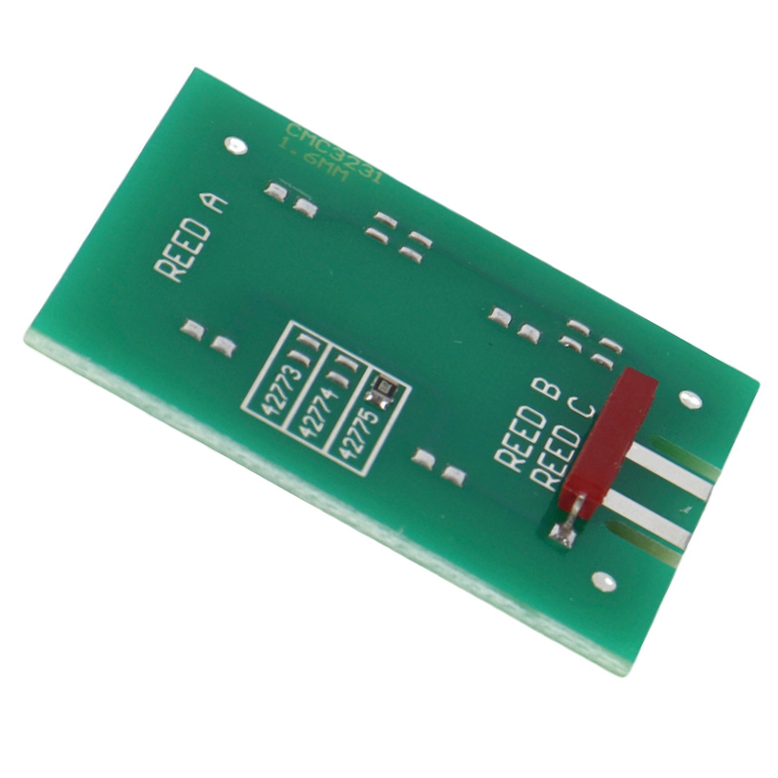 Flushing Reed Switch Circuit Board SC250 C250 Cassette Toilet 50713 for Thetford