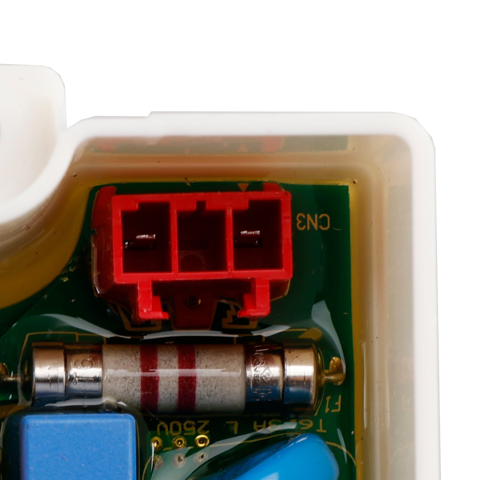 6201EC2002U Noise Filter Assembly for LG & Kenmore Washing Machine & Dishwasher