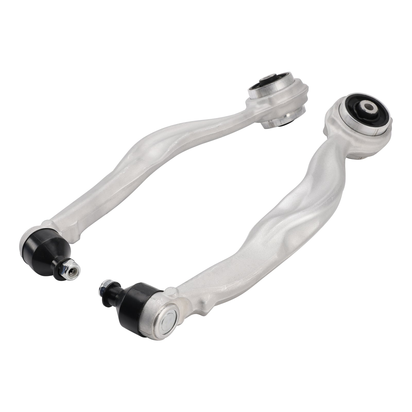 2012-2018 Mercedes Benz CLS550 4Matic Front Upper Control Arm Kit 2123303111 2123303211