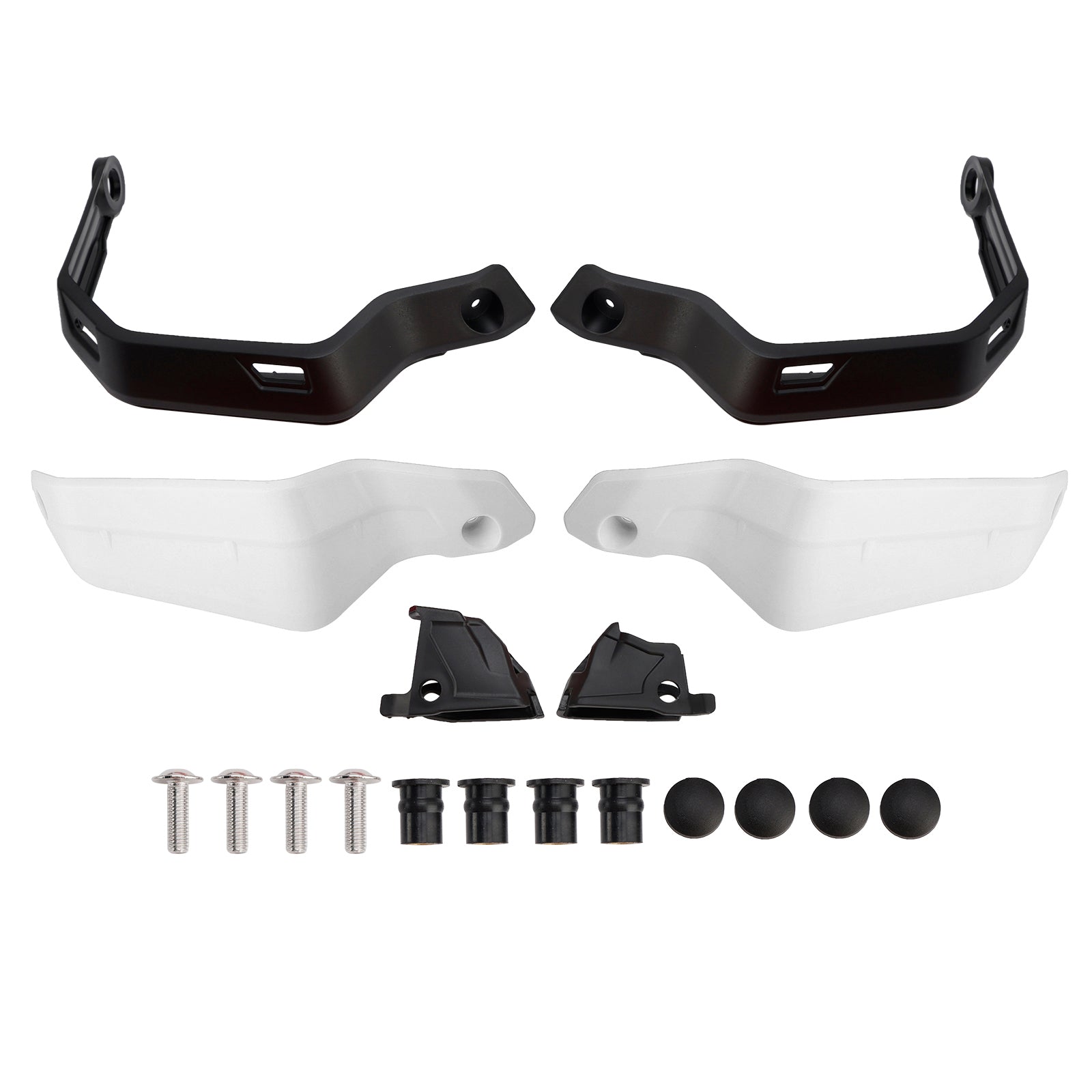 2025- Honda X-ADV750 Handguard Protector Hand Guards