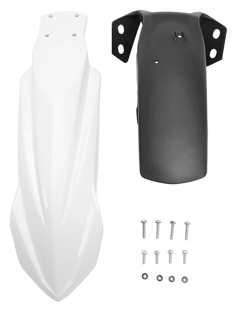 High Front Fender Mudguard Fairing For Yamaha Tenere 700 2019-2024