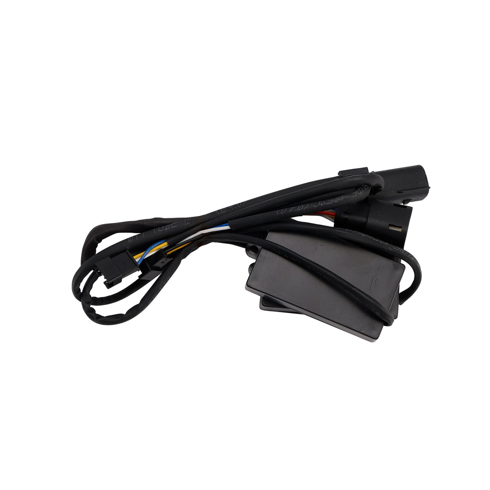 Saddlebag Light Brake Run Turn Signal Lamp For Touring Road Glide 2014-2023